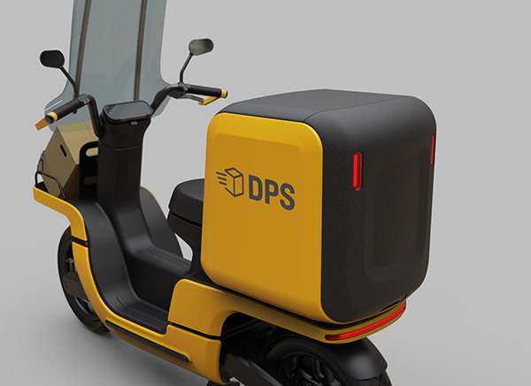 Electric，light，Scooter，Platform，