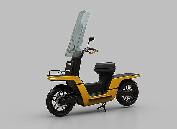 Electric，light，Scooter，Platform，