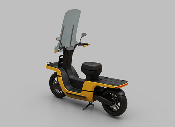 Electric，light，Scooter，Platform，