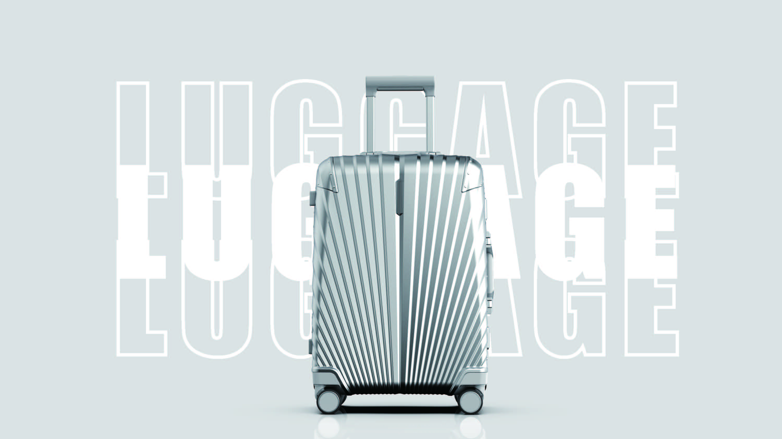 Draw bar box，Travel equipment，