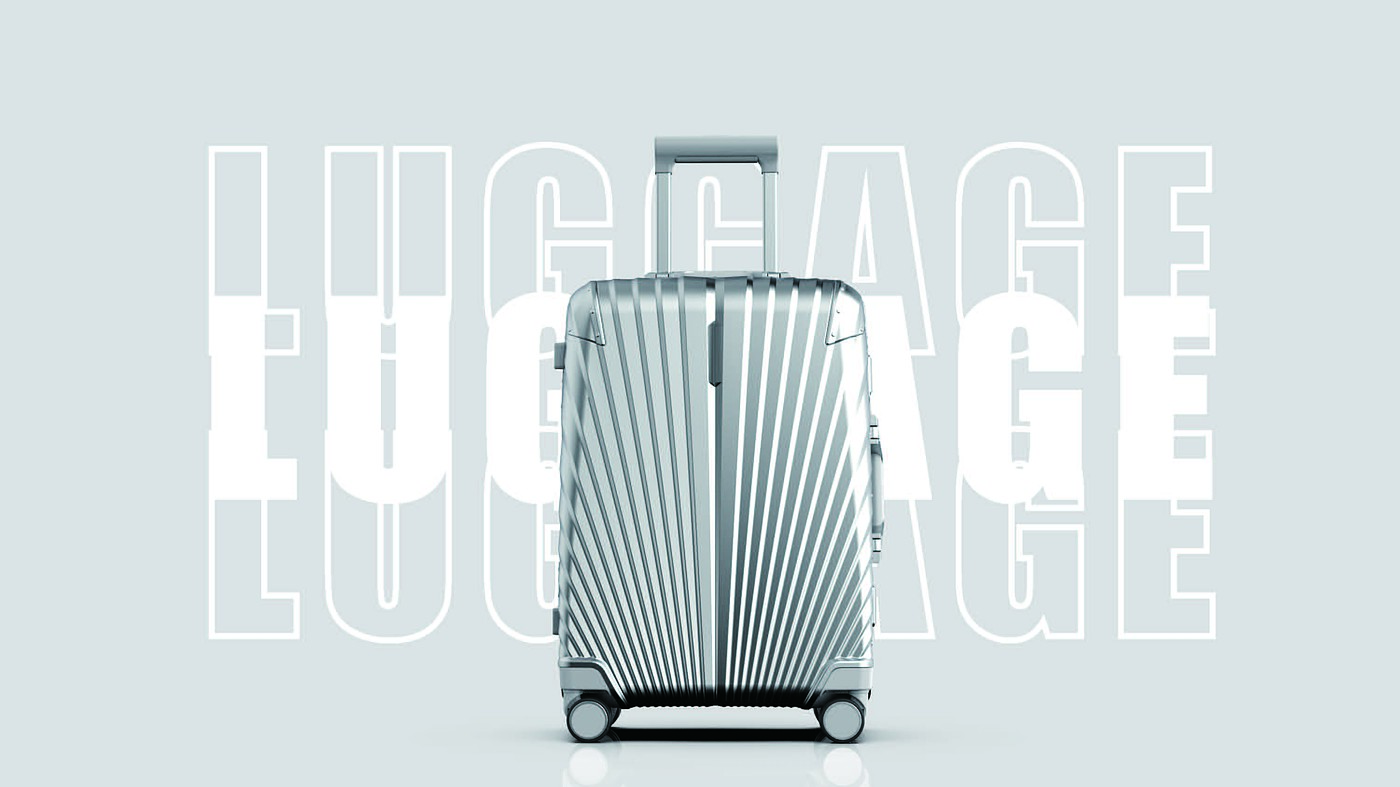 Draw bar box，Travel equipment，