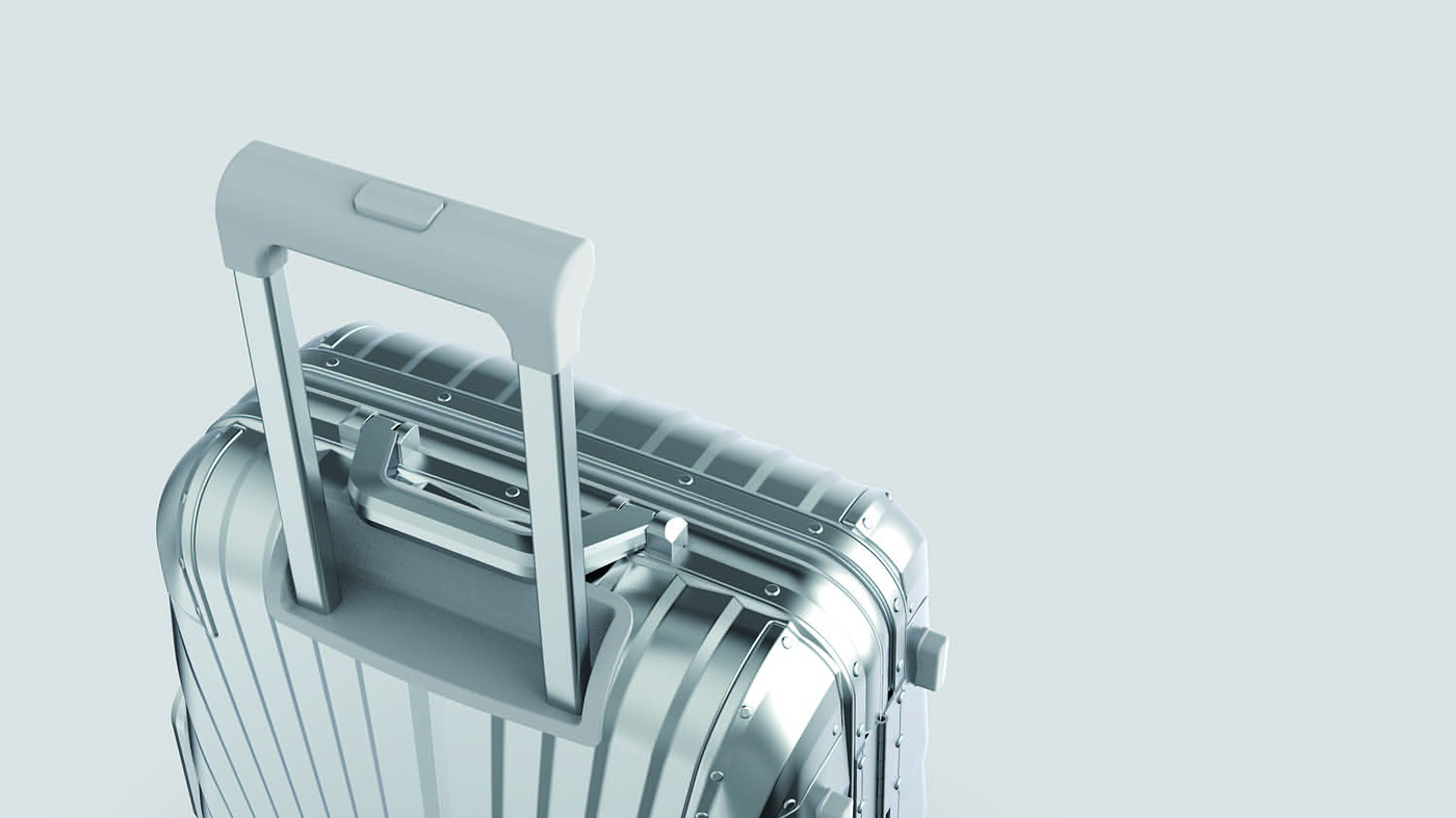 Draw bar box，Travel equipment，