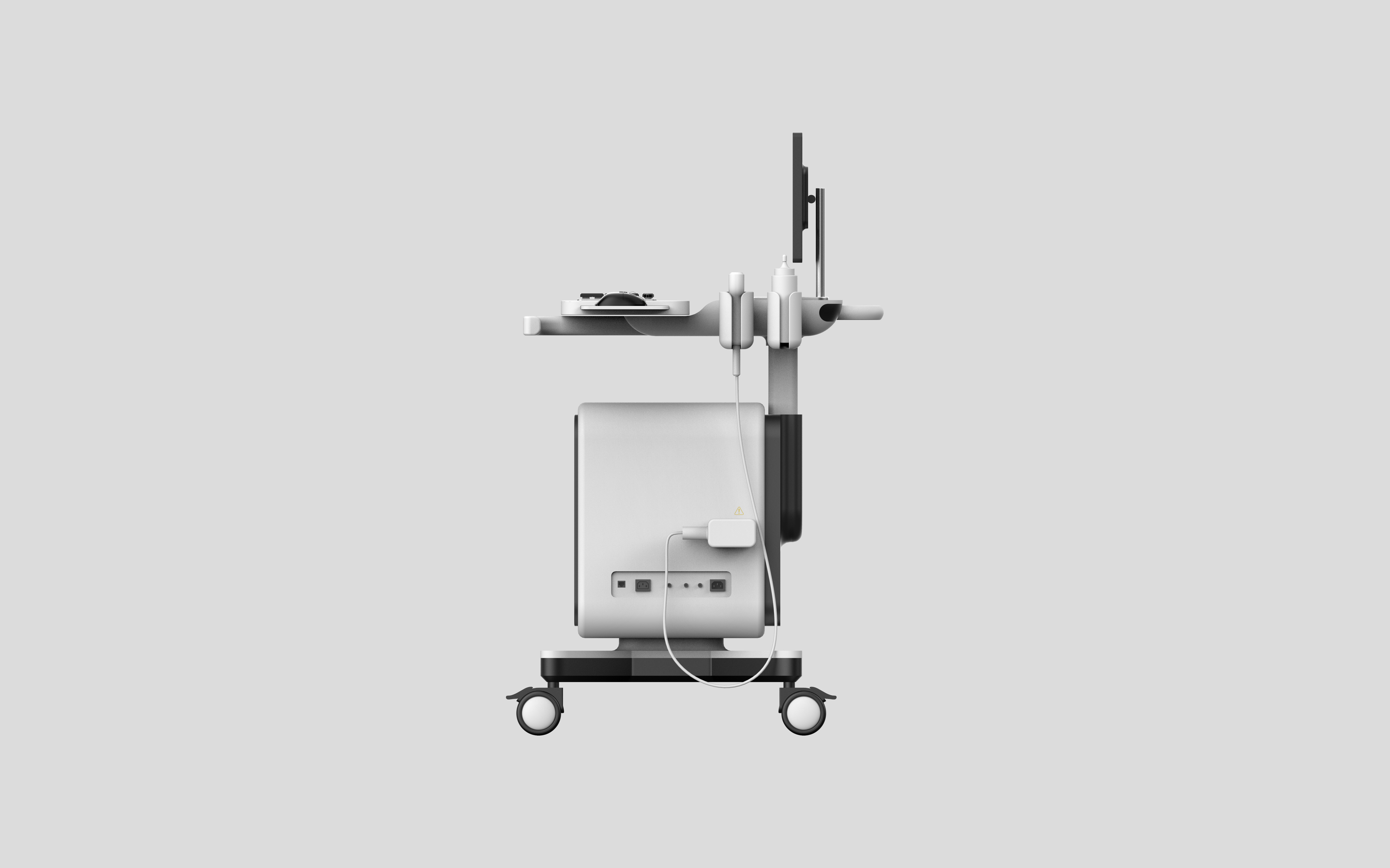 Trolley，Bone density，Medical equipment，Computer trolley，