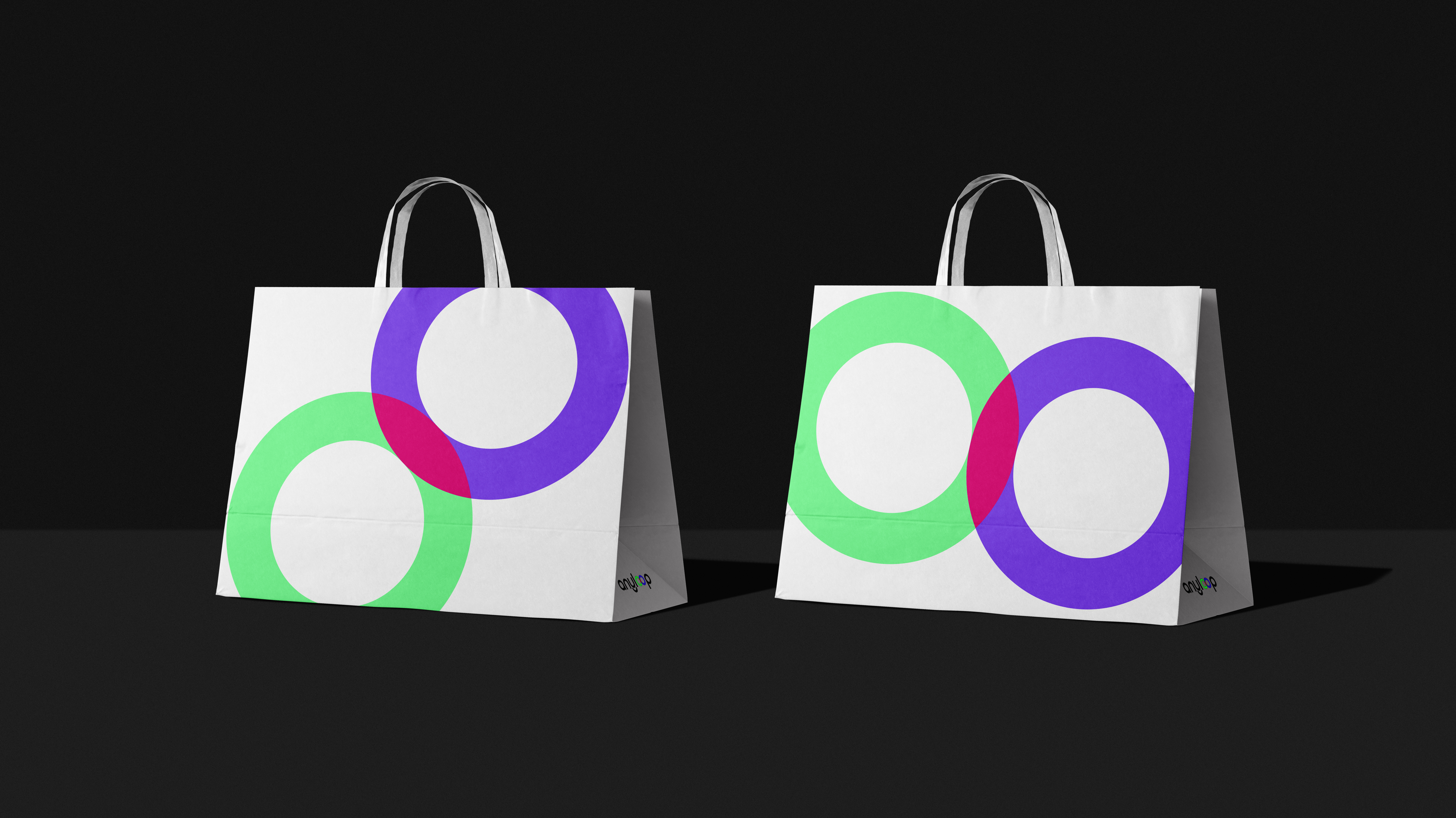 Brand design，Logo design，VI design，