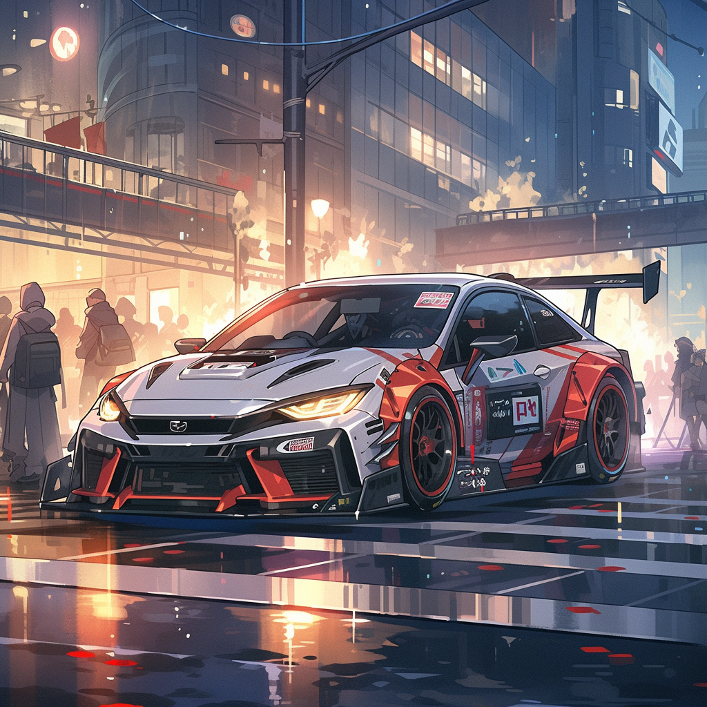 automobile，Sense of science and technology，Super run，Interior and exterior decoration，Modeling design，concept，science fiction，future，