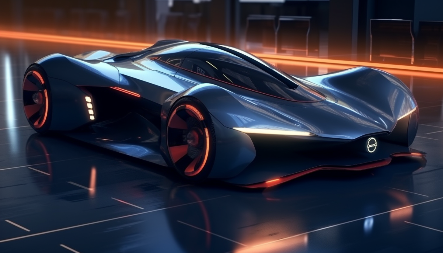 automobile，Sense of science and technology，Super run，Interior and exterior decoration，Modeling design，concept，science fiction，future，