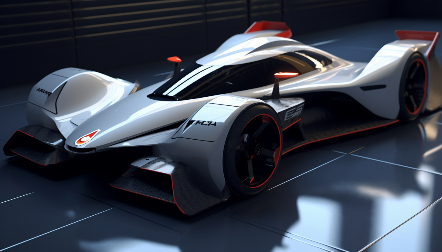 automobile，Sense of science and technology，Super run，Interior and exterior decoration，Modeling design，concept，science fiction，future，