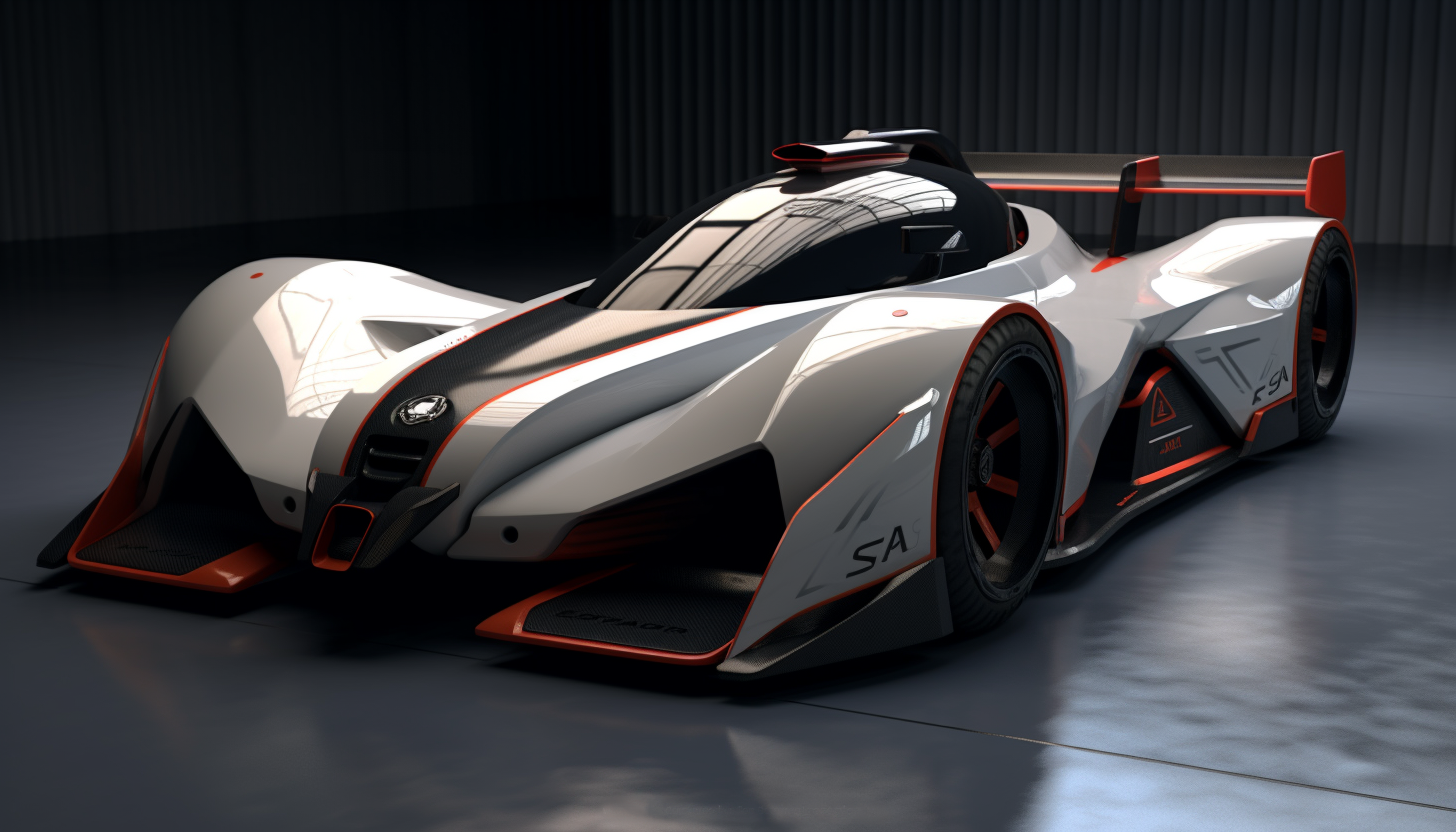 automobile，Sense of science and technology，Super run，Interior and exterior decoration，Modeling design，concept，science fiction，future，