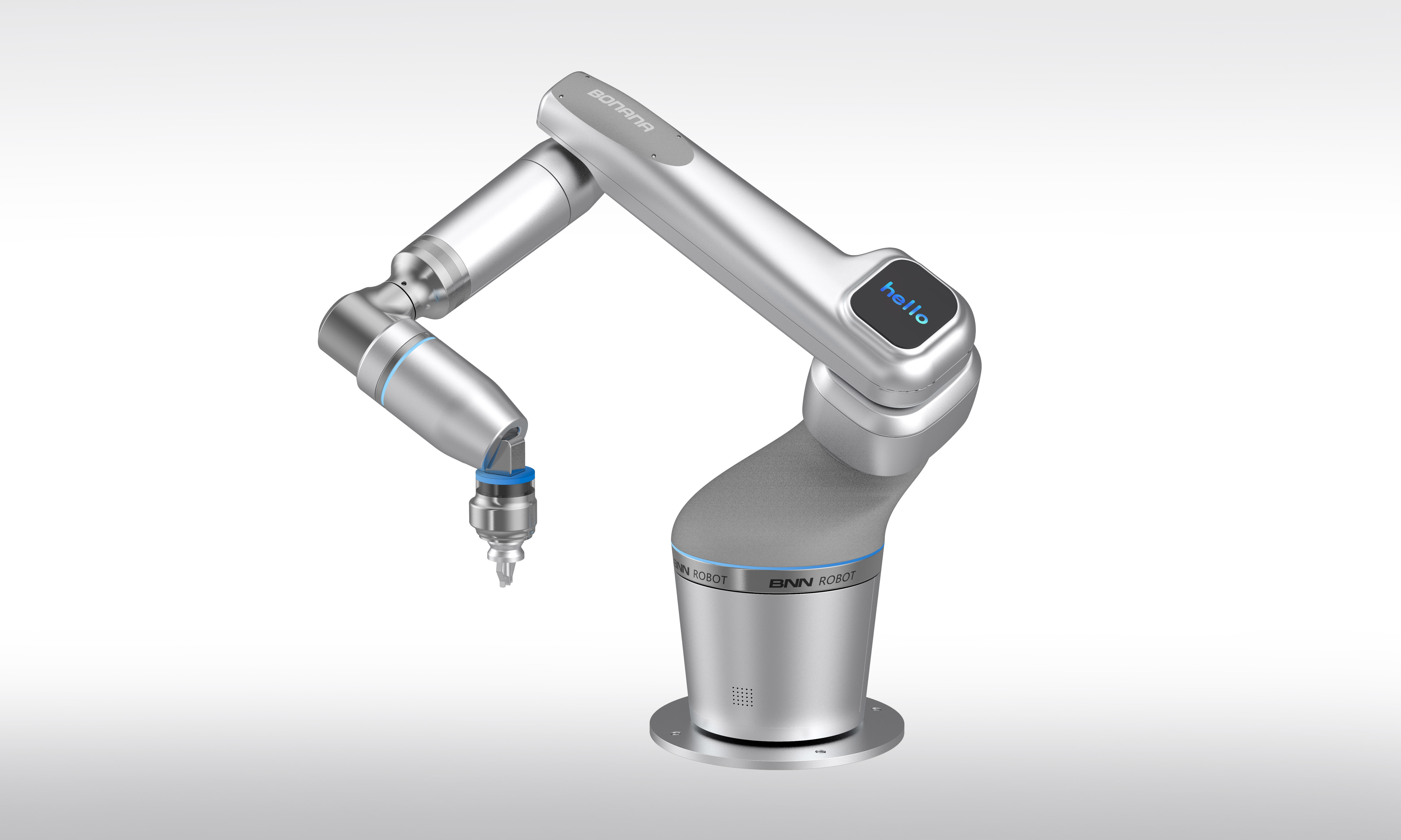 Mechanical arm，robot，product design，industrial design，