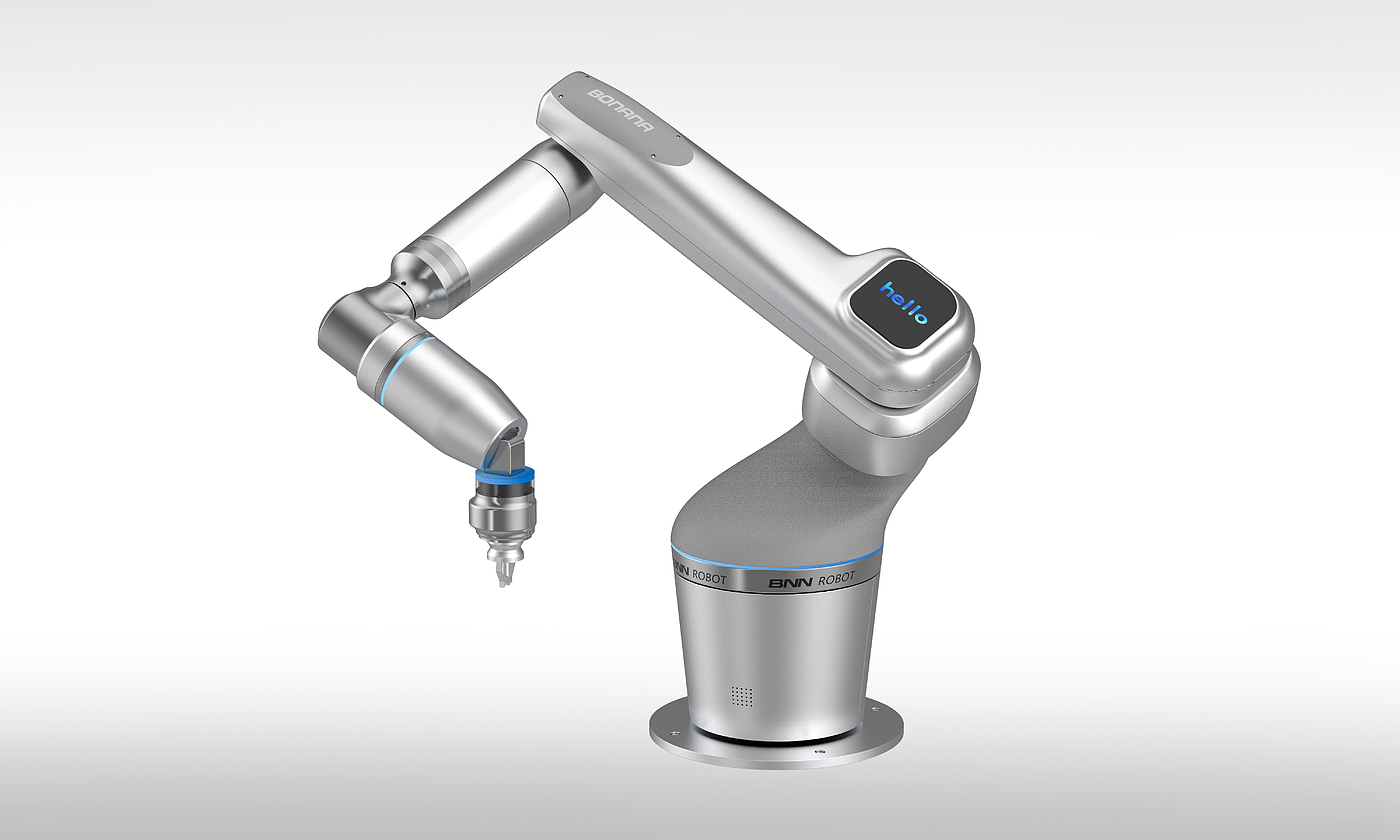 Mechanical arm，robot，product design，industrial design，