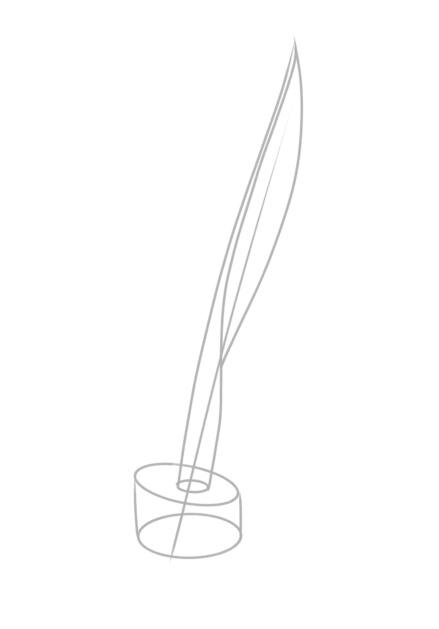 Procreate，industrial design，Ubee ，