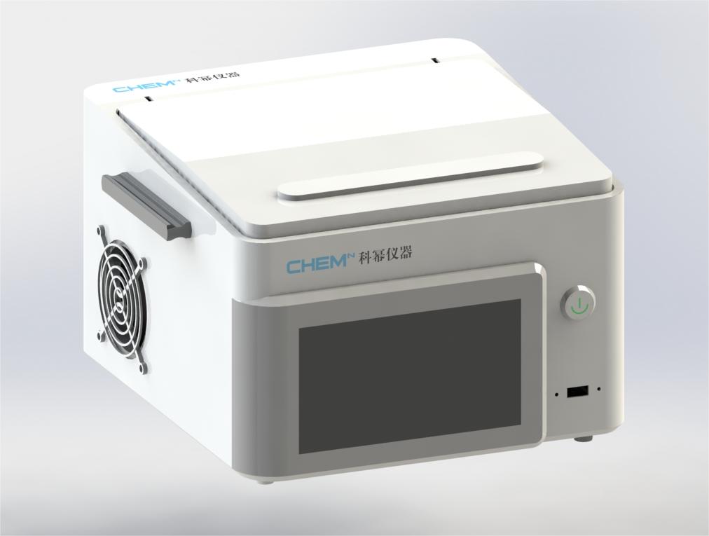 Laboratory instruments，