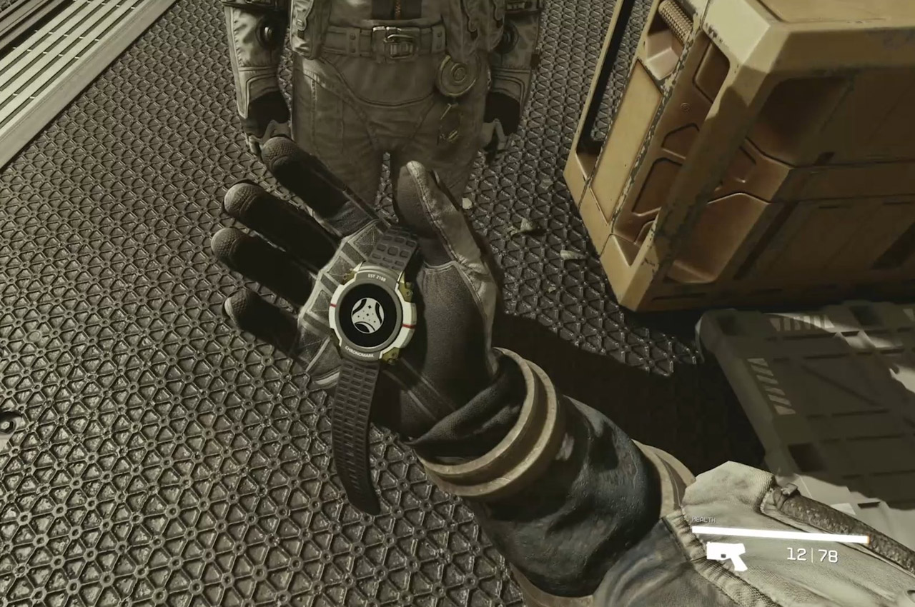 headset，Game handle，Wrist watch，Digital，