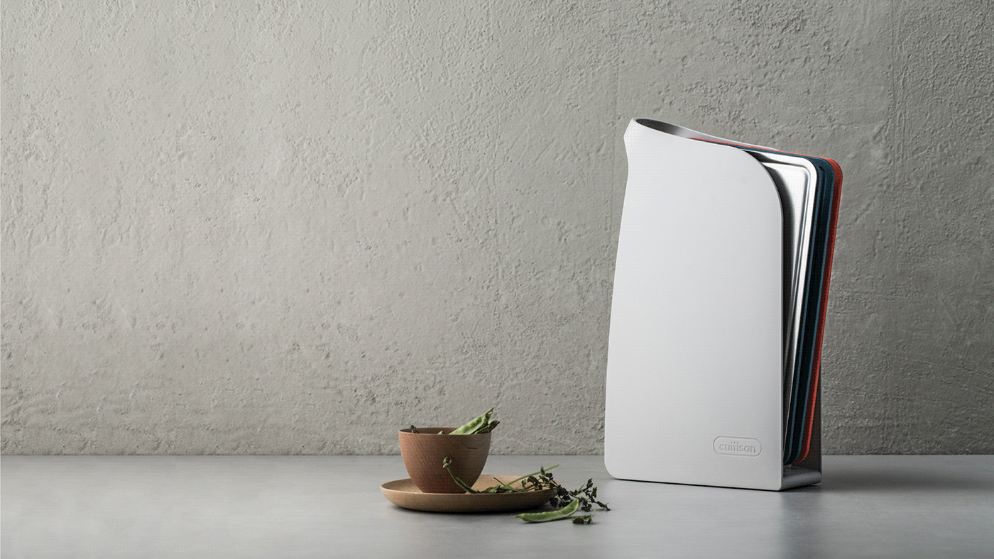 Kitchen tools，Vegetable board，chopping block，originality，