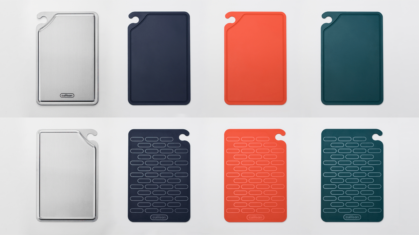 Kitchen tools，Vegetable board，chopping block，originality，