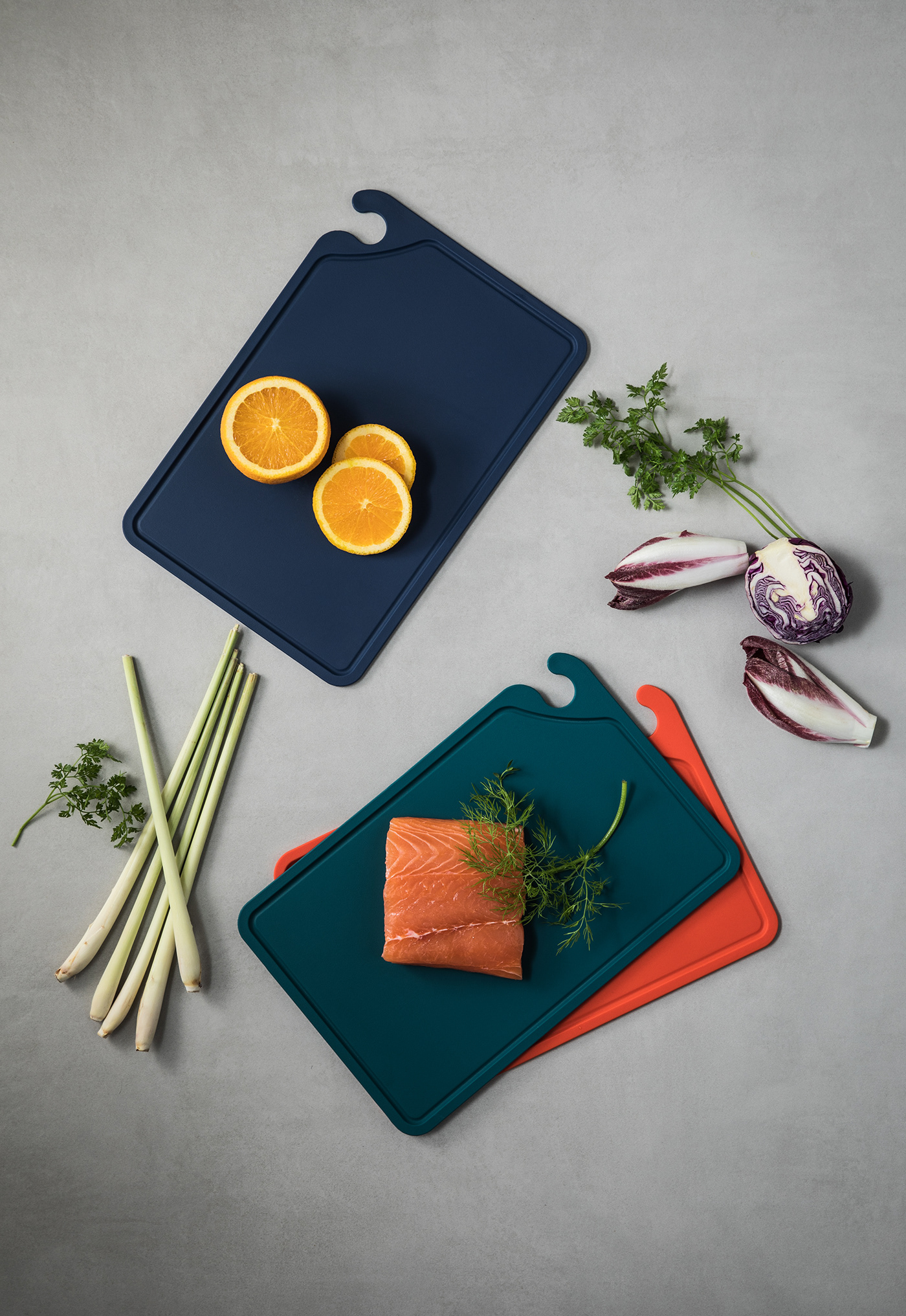 Kitchen tools，Vegetable board，chopping block，originality，