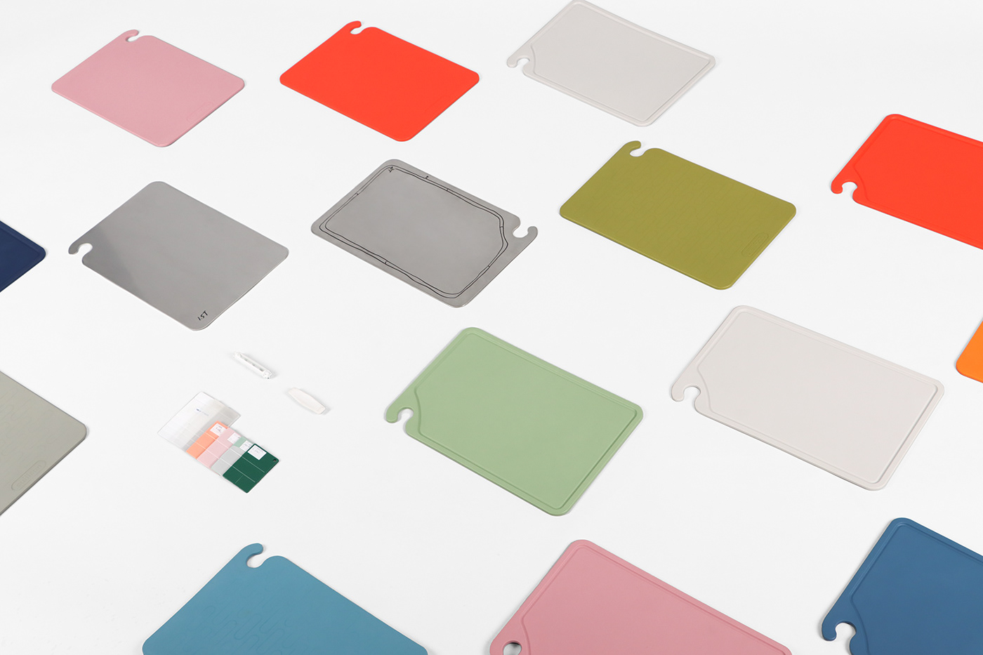 Kitchen tools，Vegetable board，chopping block，originality，