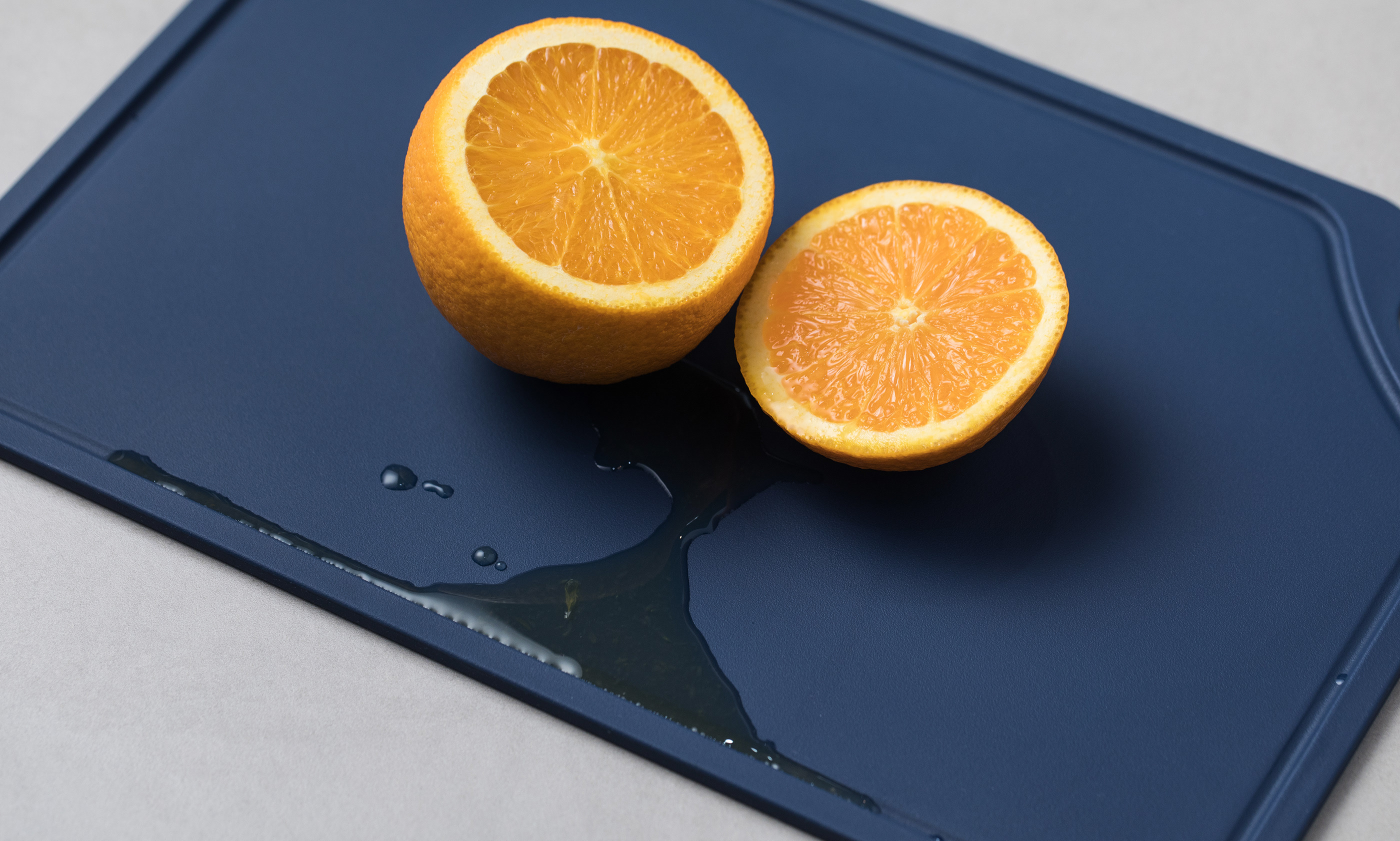 Kitchen tools，Vegetable board，chopping block，originality，