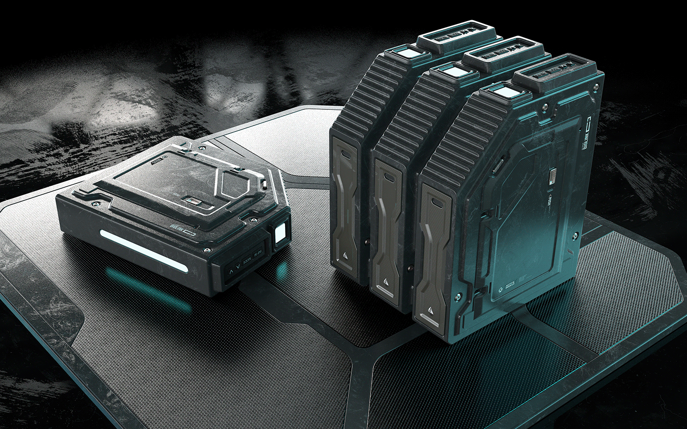 Modular battery pack，Electronic equipment，tool，industrial equipment ，