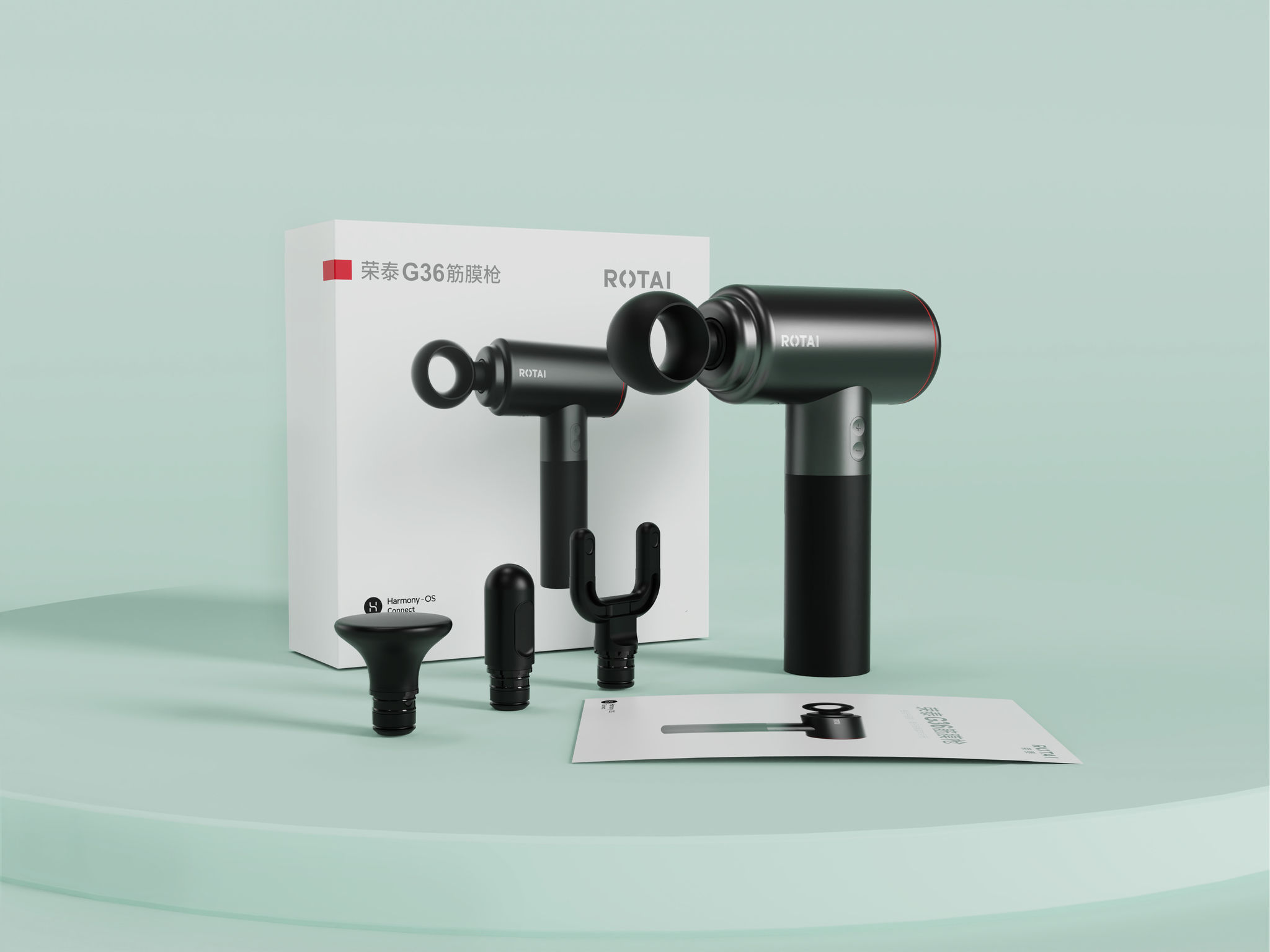 Red dot award，Red dot award，Award declaration，Award declaration，If Award，If Award，Fascia gun，Fascia gun，