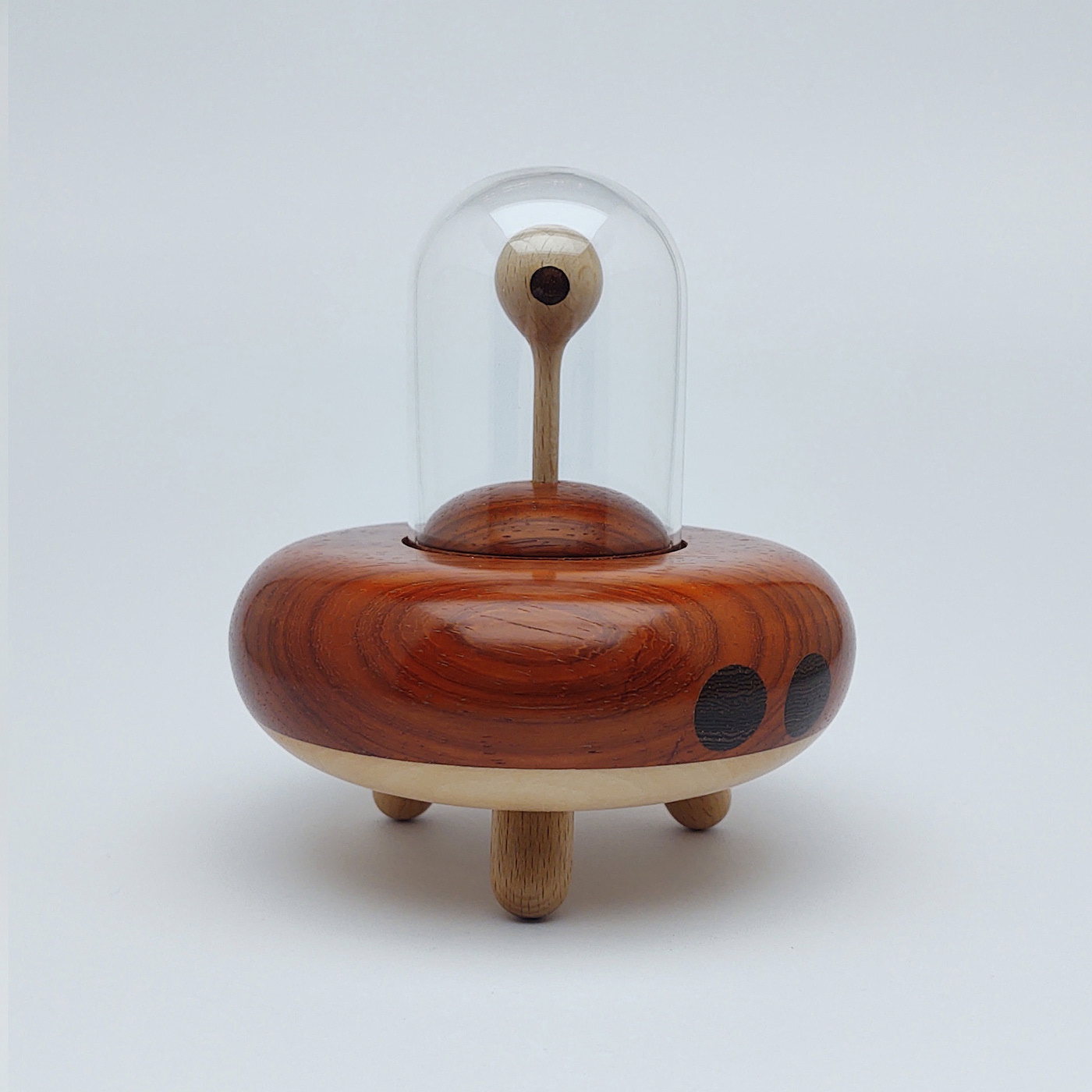 handmade wood carving，Arts and Crafts，UF:OKO，Home furnishings，