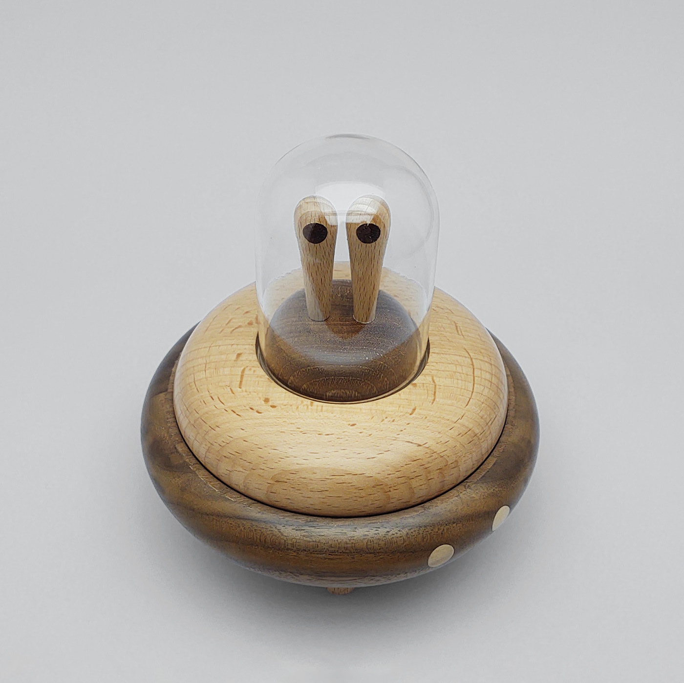 handmade wood carving，Arts and Crafts，UF:OKO，Home furnishings，