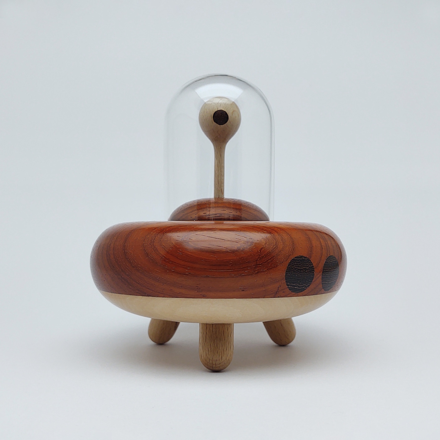 handmade wood carving，Arts and Crafts，UF:OKO，Home furnishings，