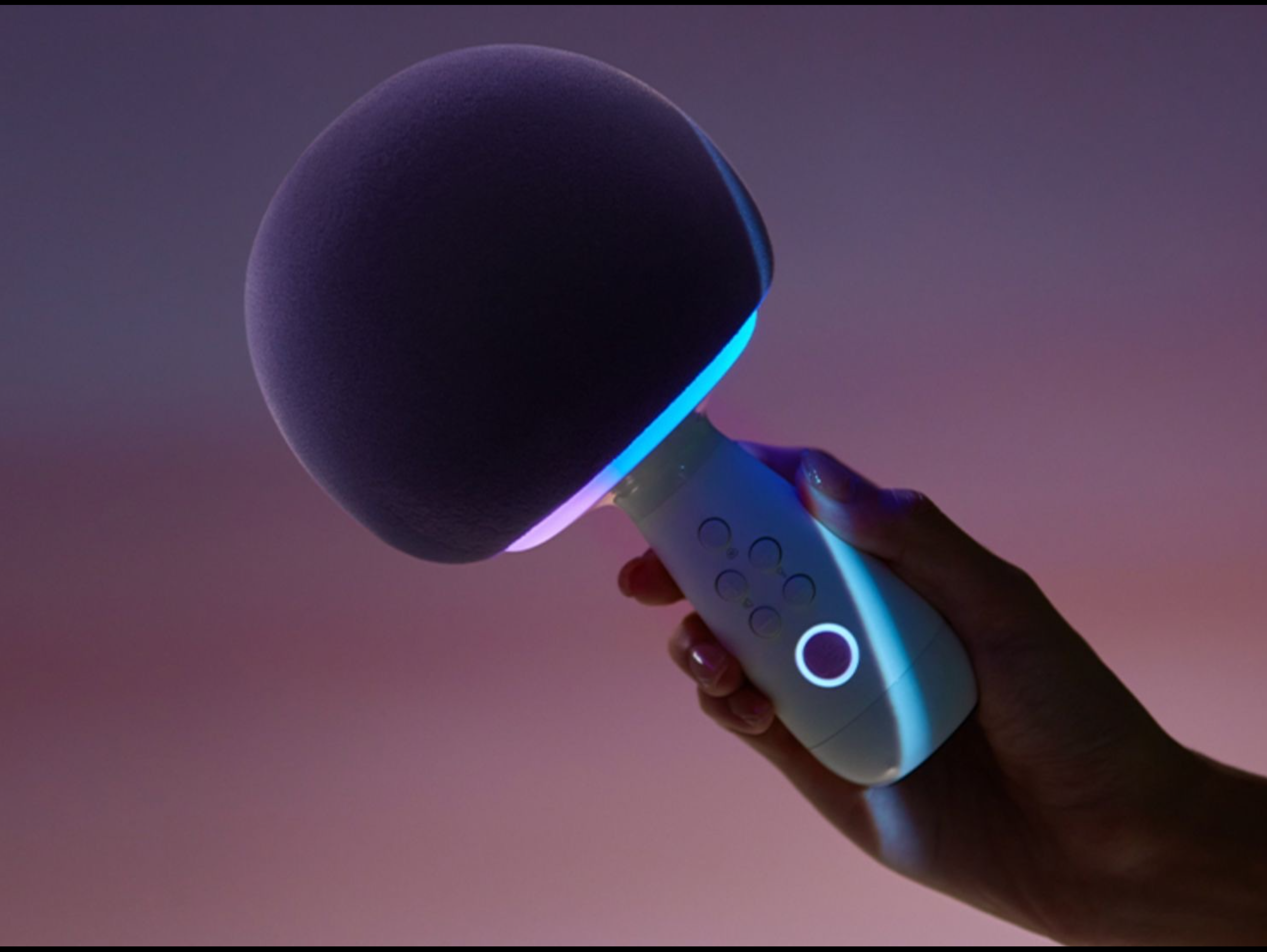 Sing little dome, top grade design, industrial design, small household appliances,，