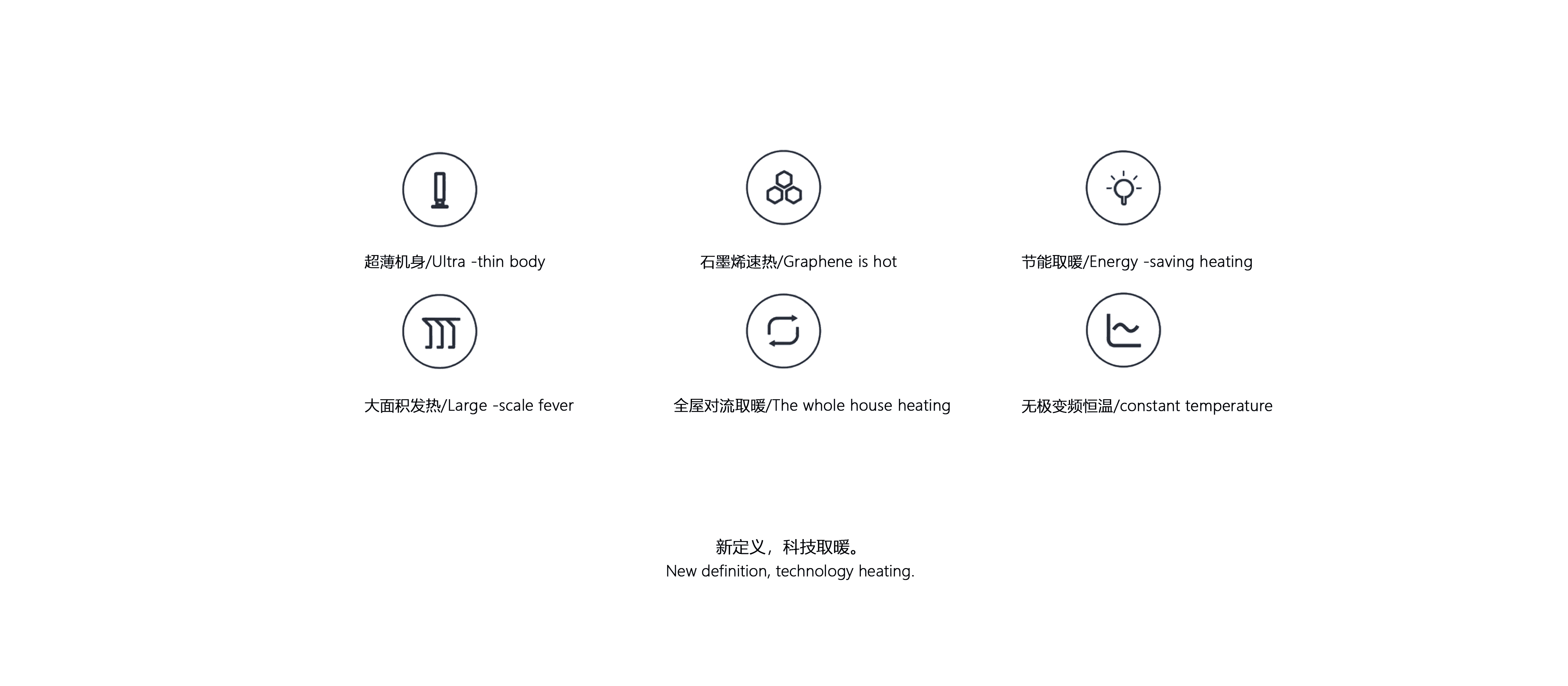 Heater，Smart appliances，industrial design，