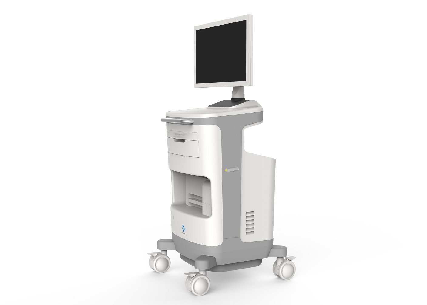 Medical device design，industrial design，Appearance design，