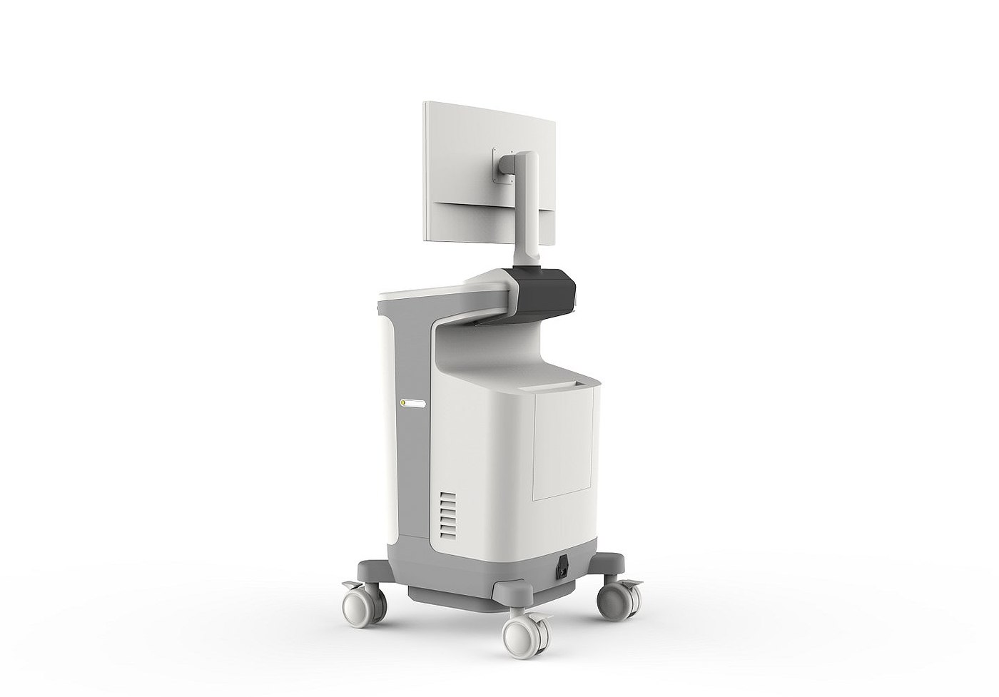 Medical device design，industrial design，Appearance design，