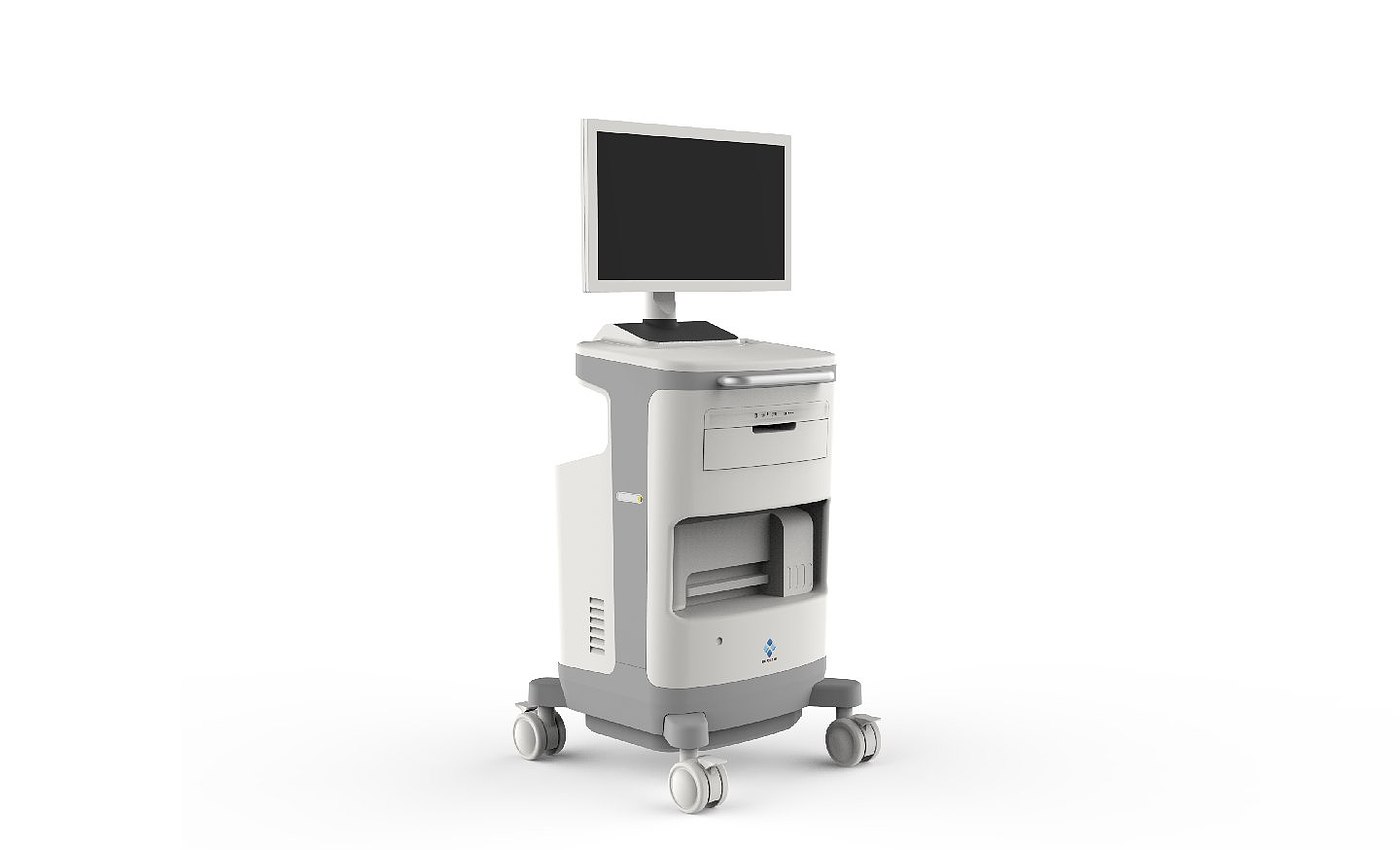 Medical device design，industrial design，Appearance design，