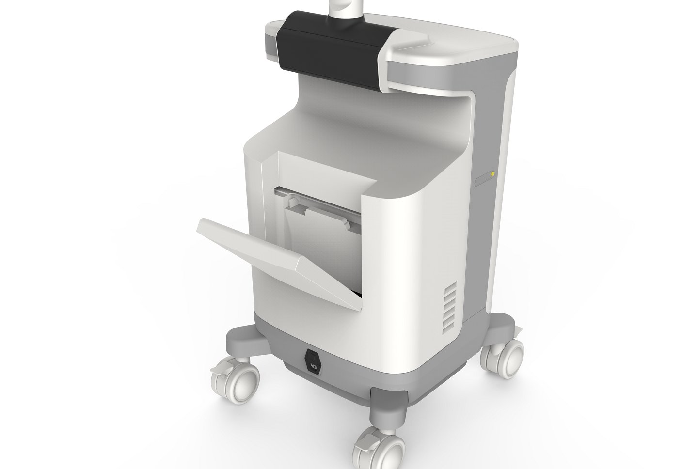 Medical device design，industrial design，Appearance design，