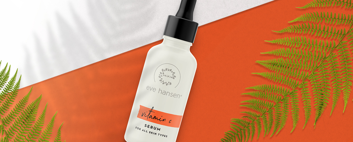 Eve Hansen，skin care products，man，ma'am，packing，