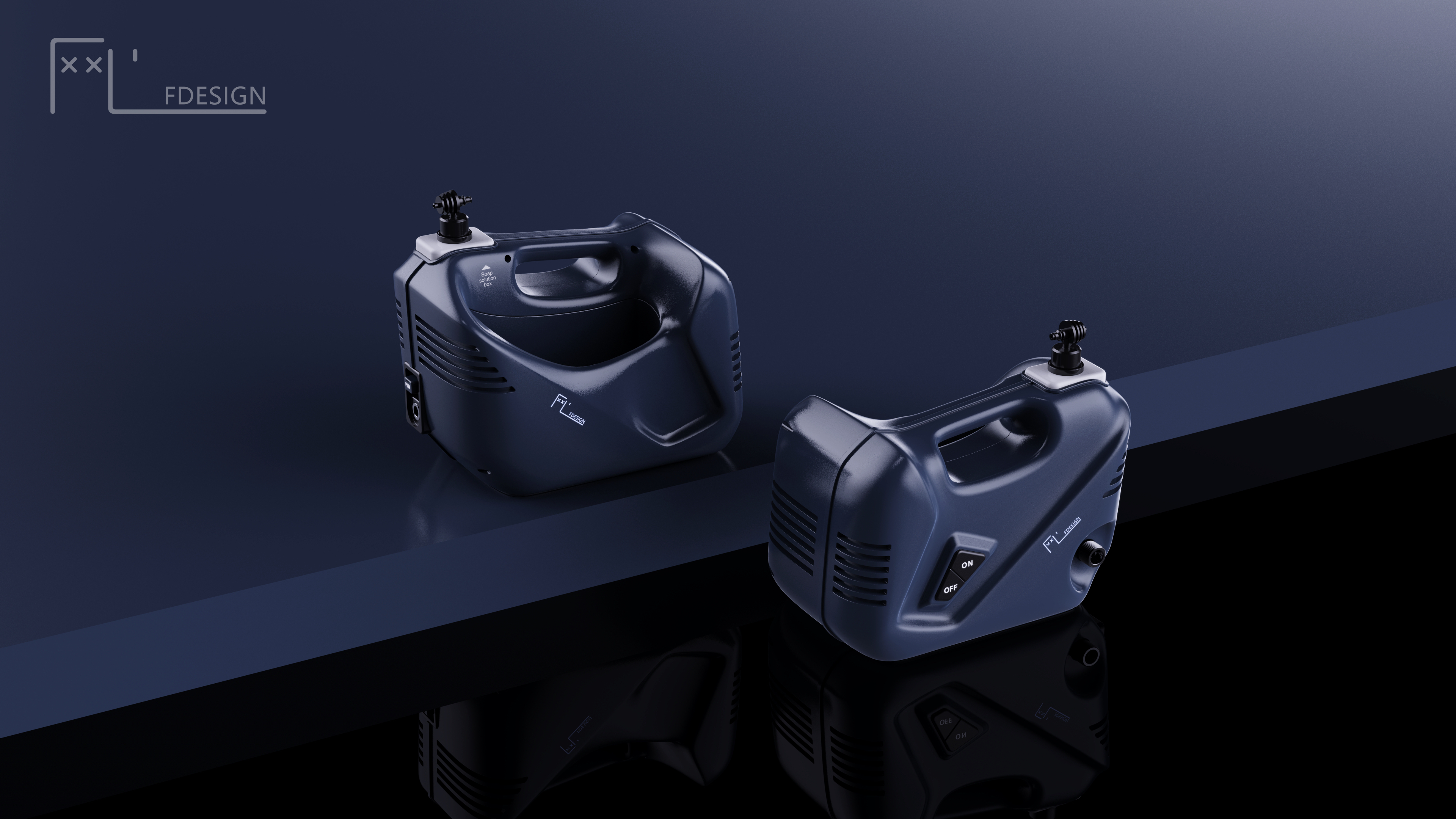 Tools and equipment，