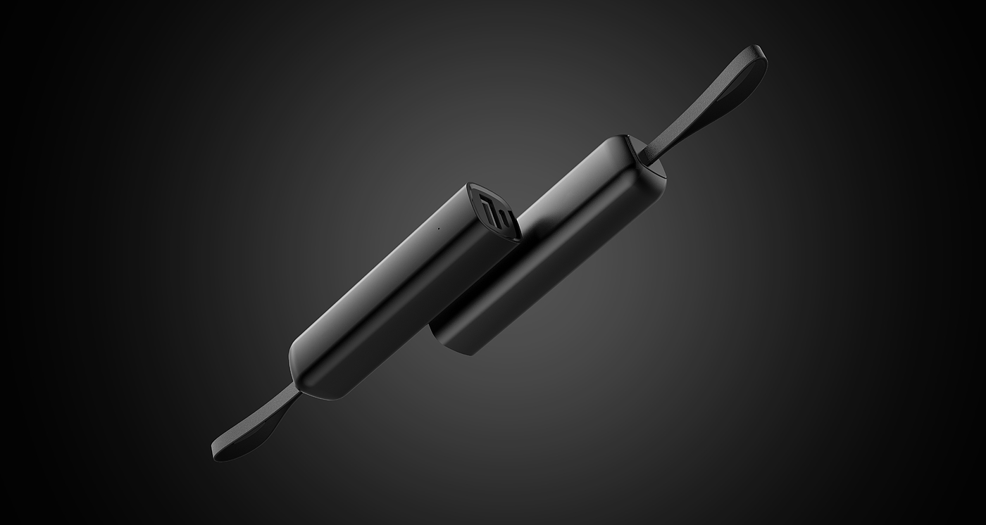 3C accessories，industrial design，product design，