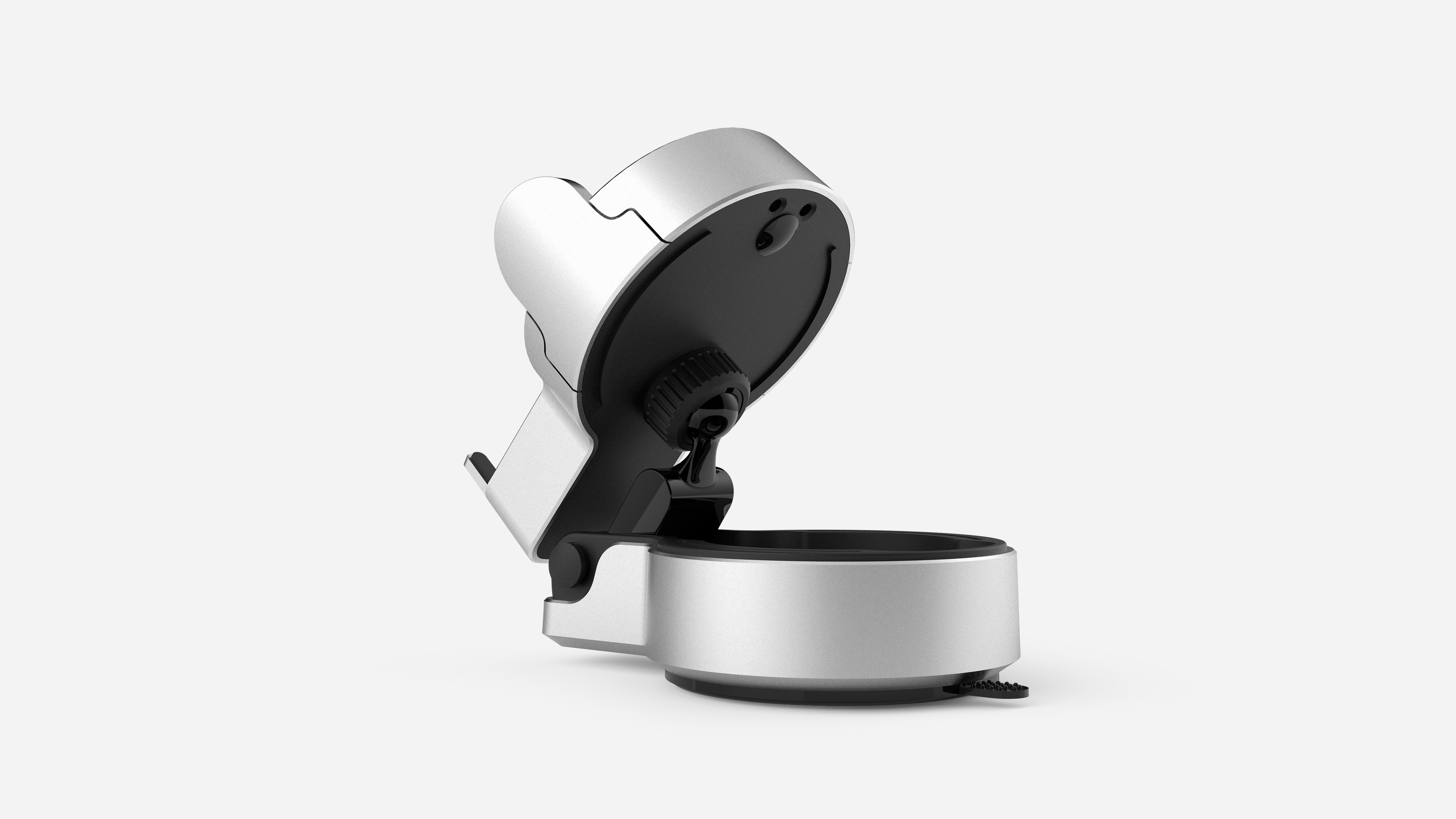 industrial design，Product modeling design，Vehicle mount ，Wireless charging，folding mechanism design，Product light strategy，Scalable，Mobile phone bracket，