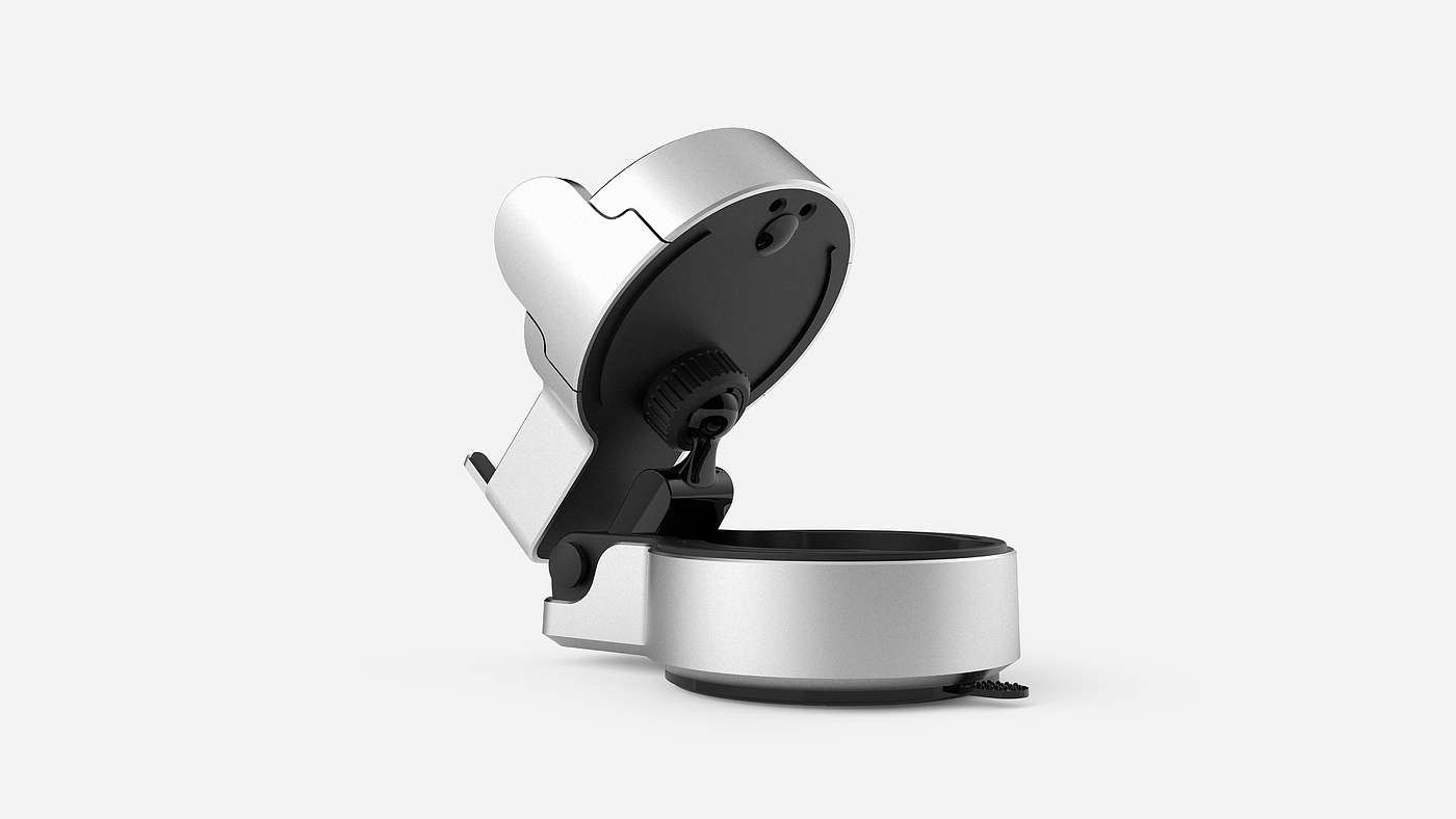industrial design，Product modeling design，Vehicle mount ，Wireless charging，folding mechanism design，Product light strategy，Scalable，Mobile phone bracket，
