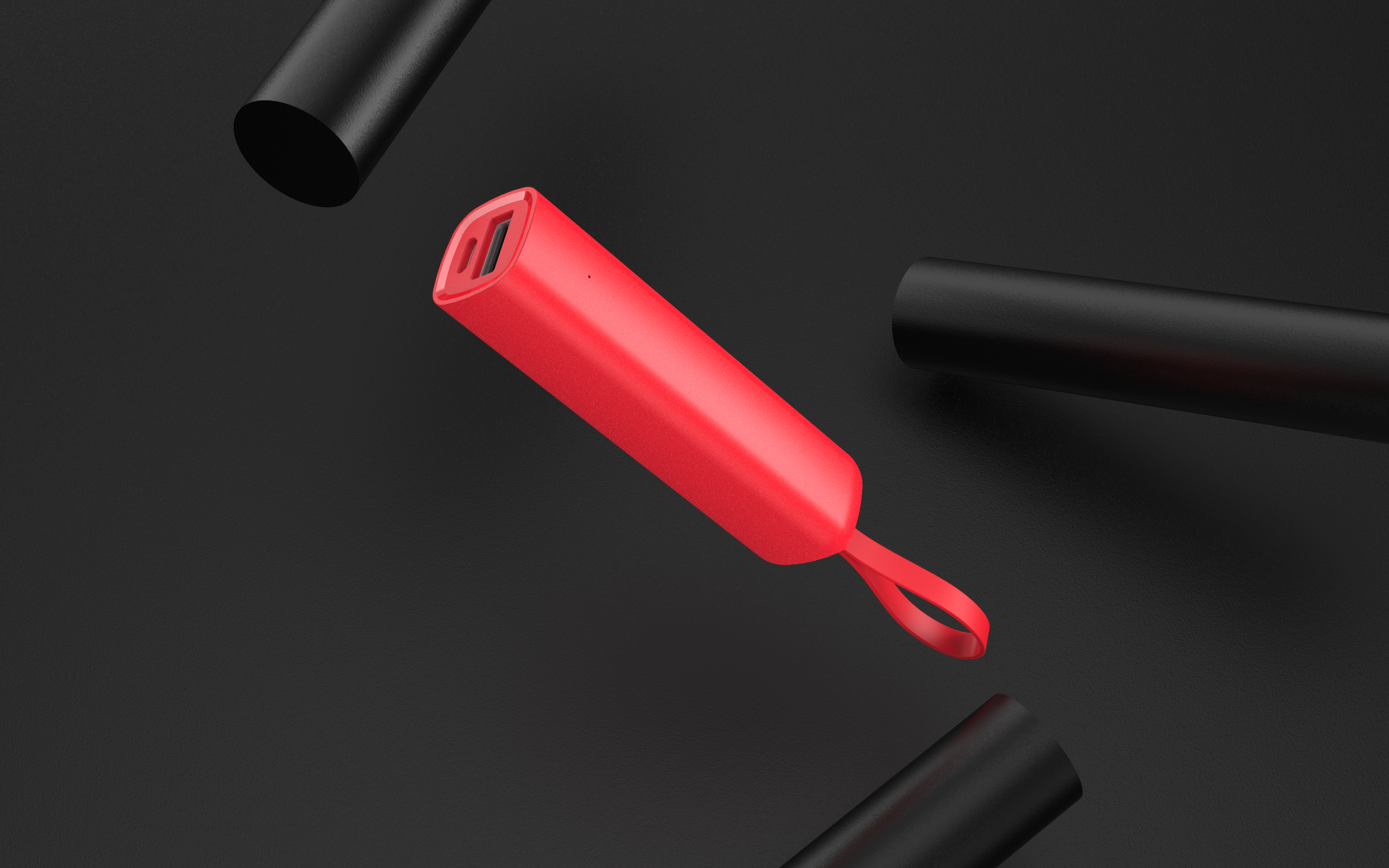 3C accessories，industrial design，product design，