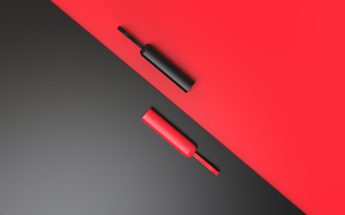 3C accessories，industrial design，product design，