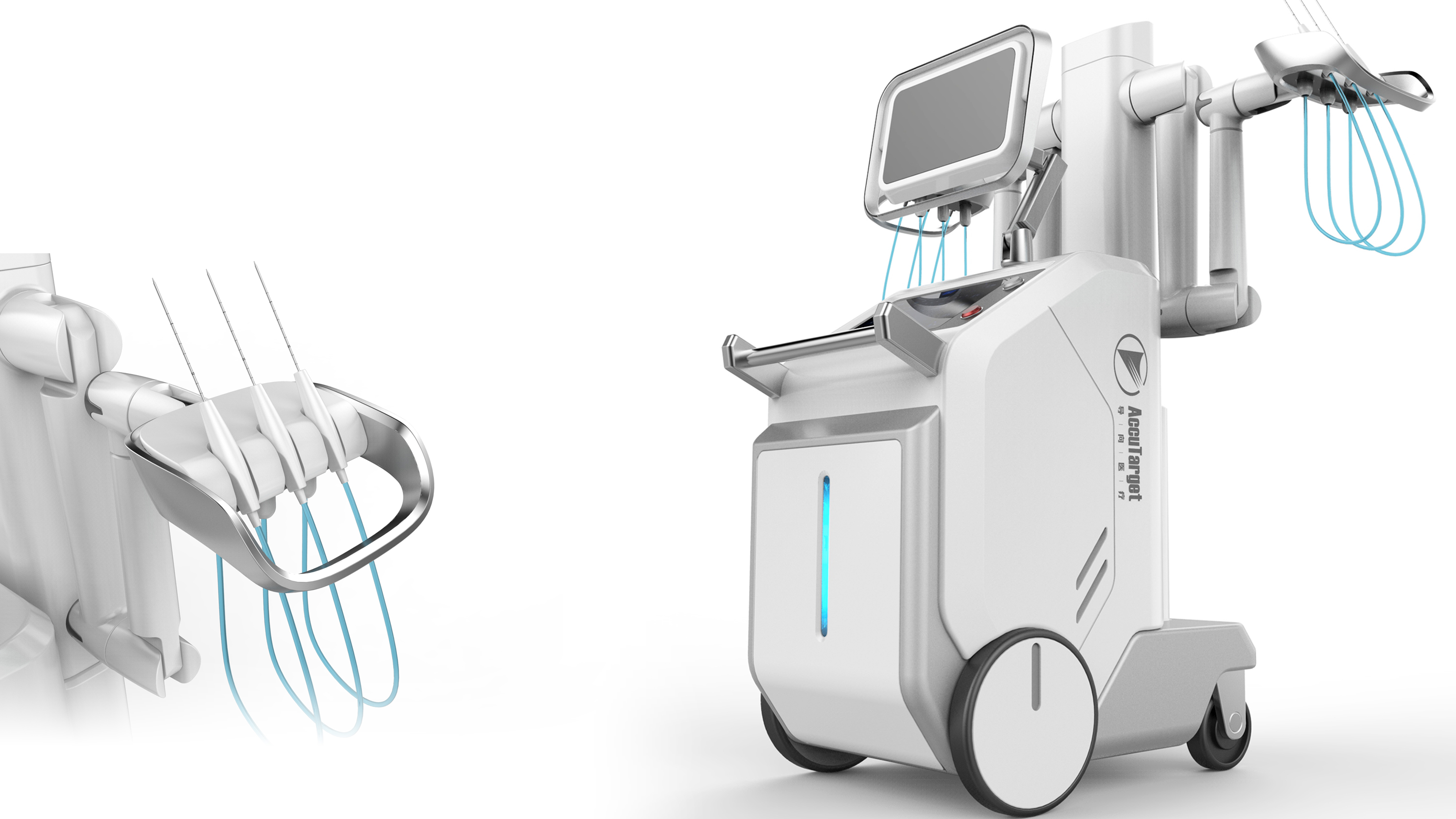 Medical equipment，