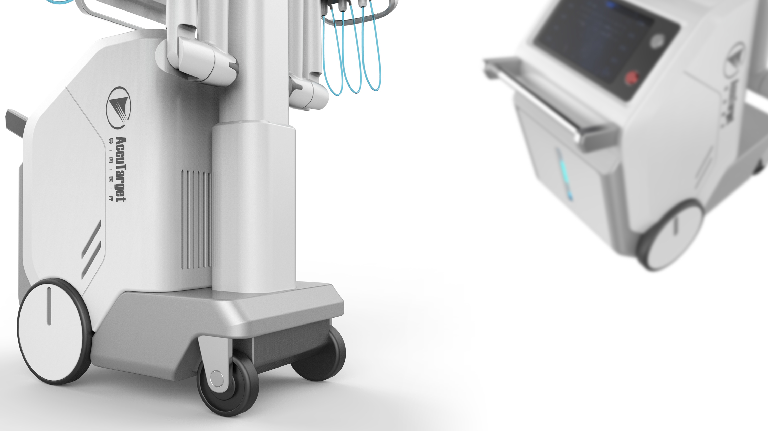 Medical equipment，