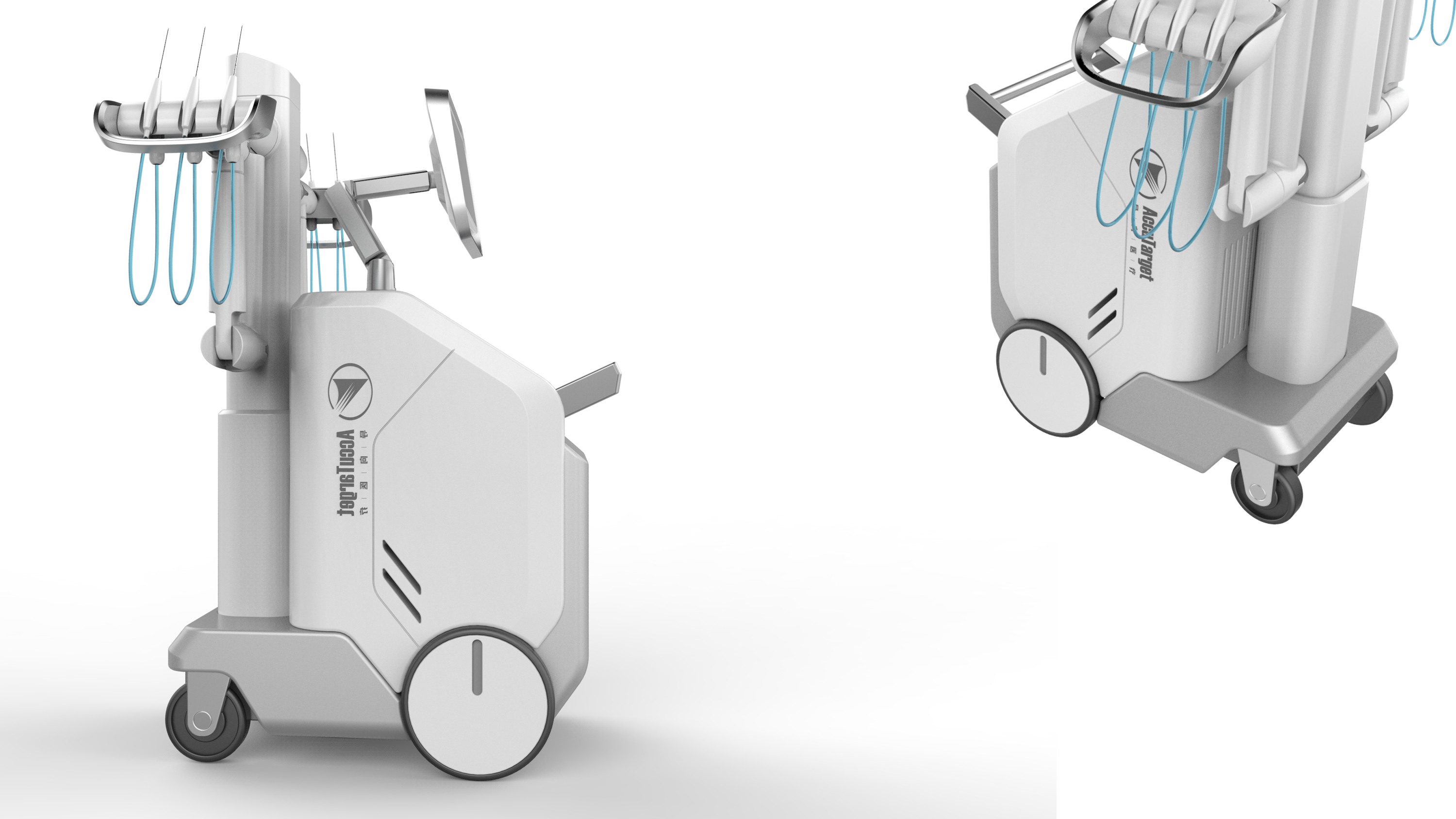 Medical equipment，