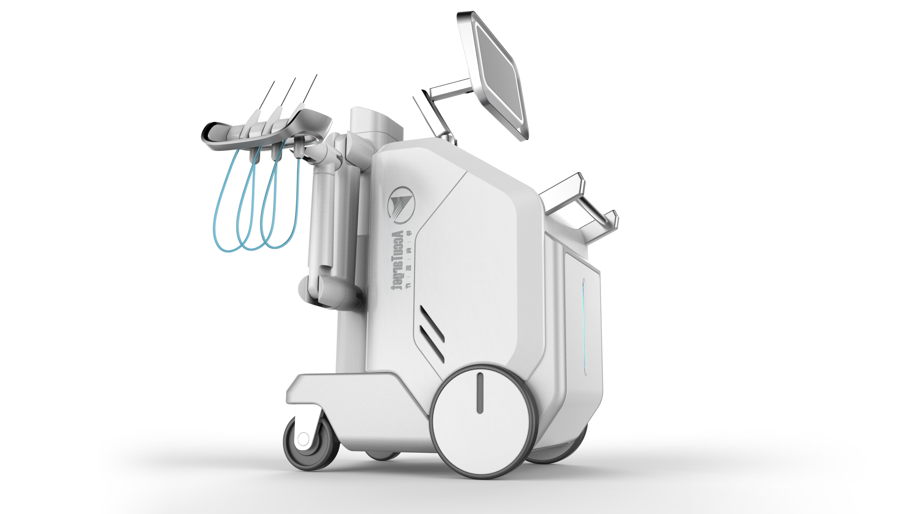 Medical equipment，