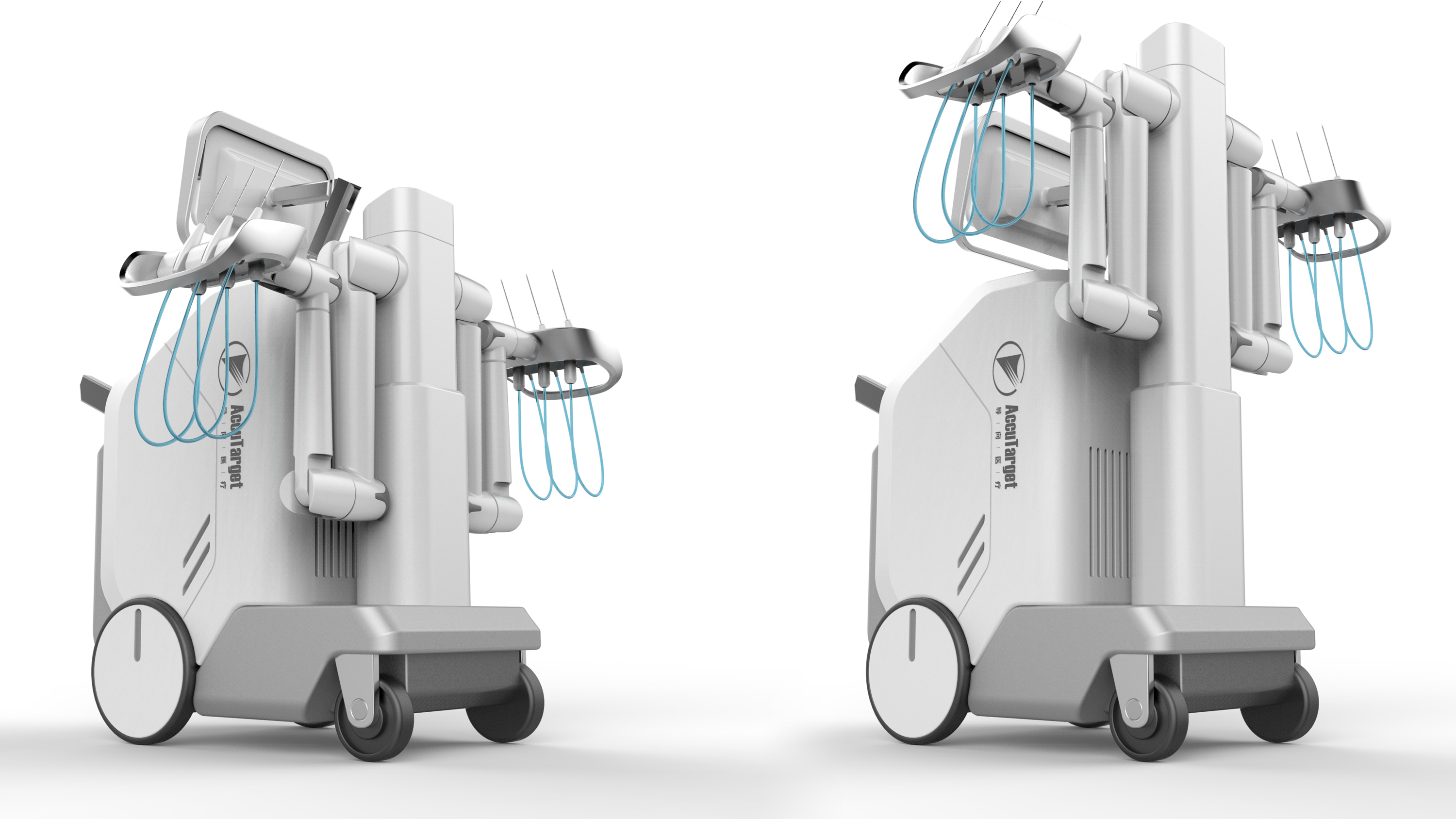 Medical equipment，