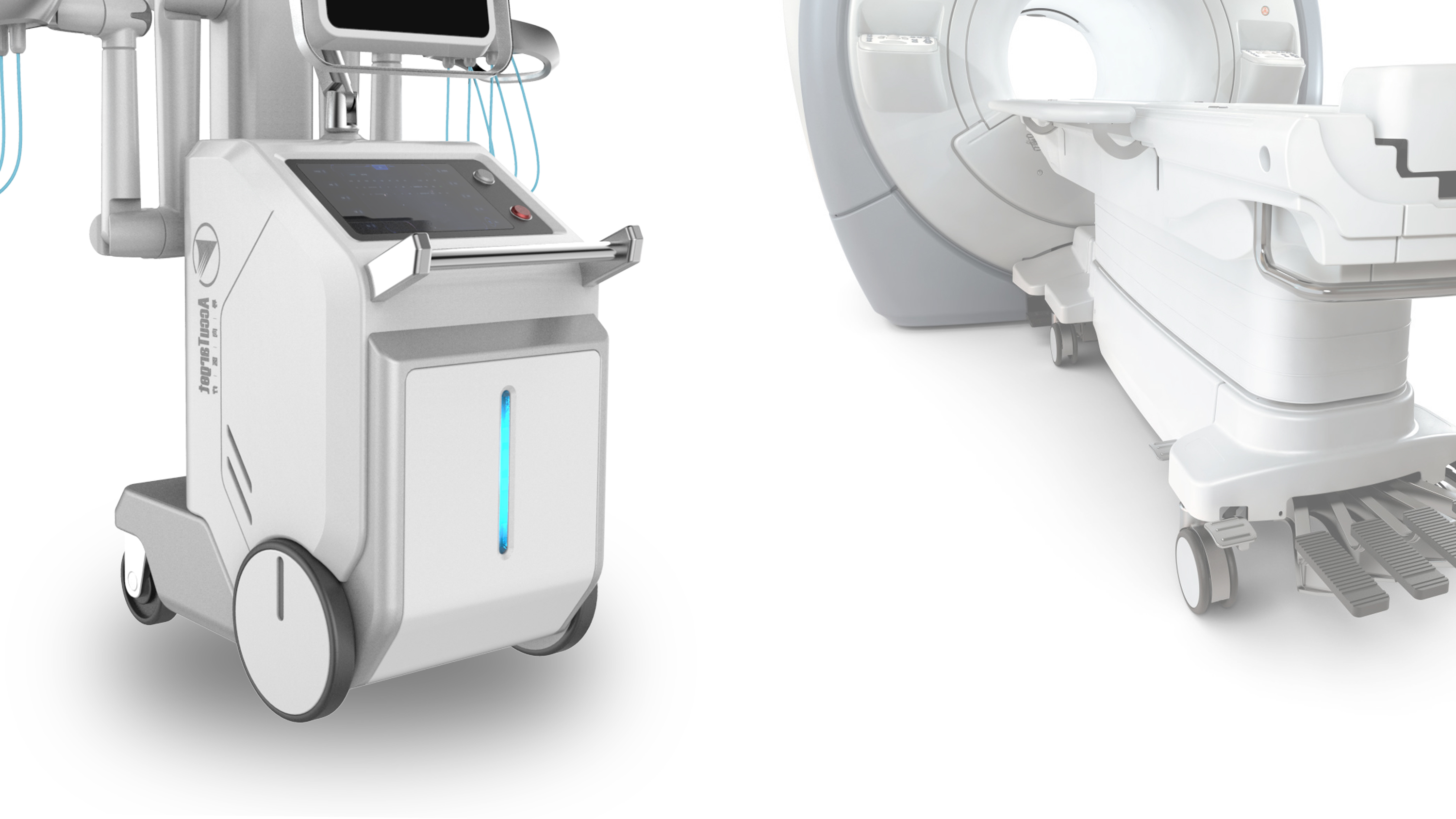 Medical equipment，