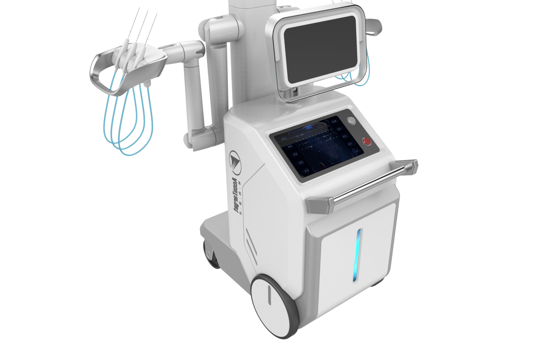 Medical equipment，