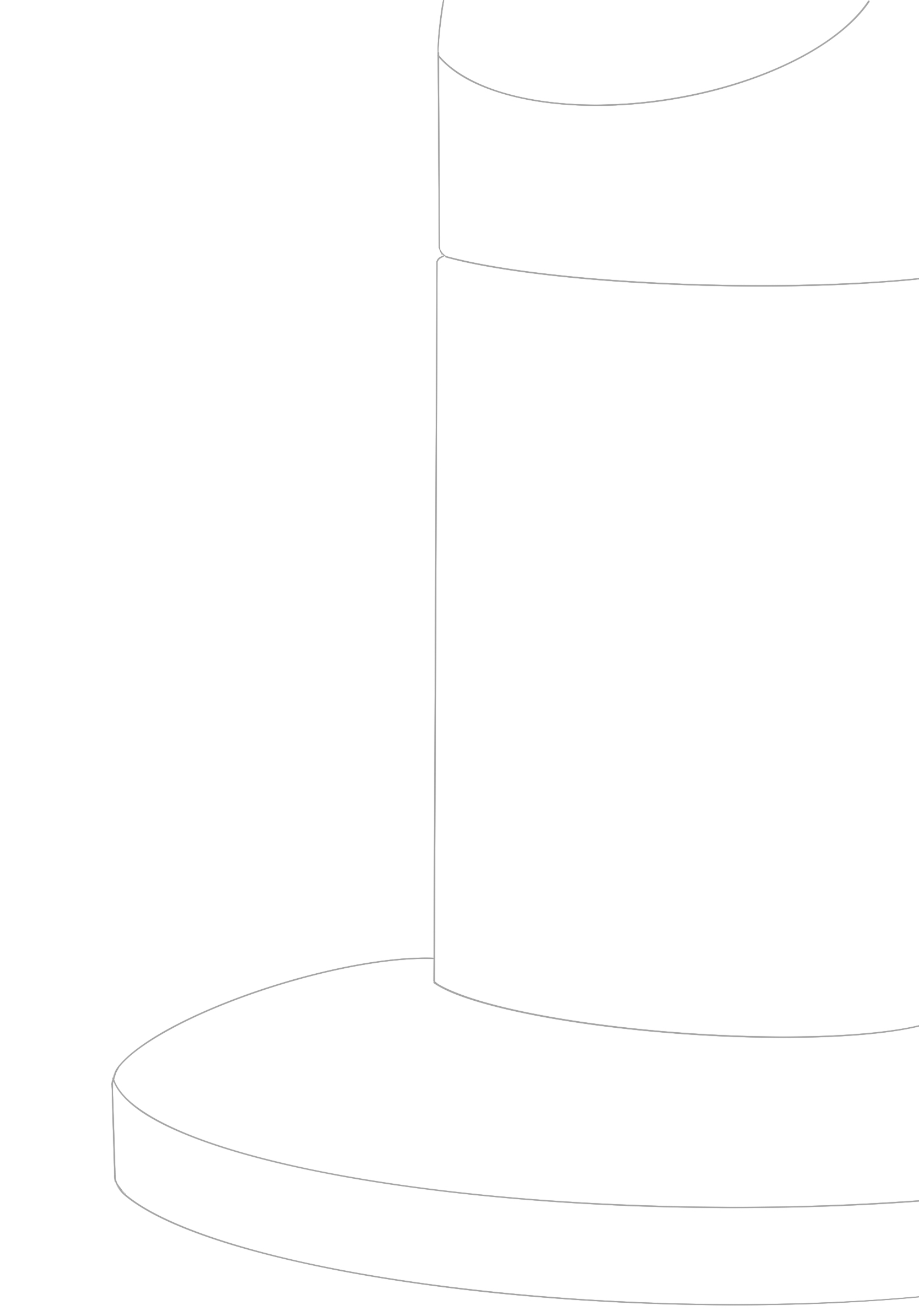 industrial design，Product board drawing，Procreate，