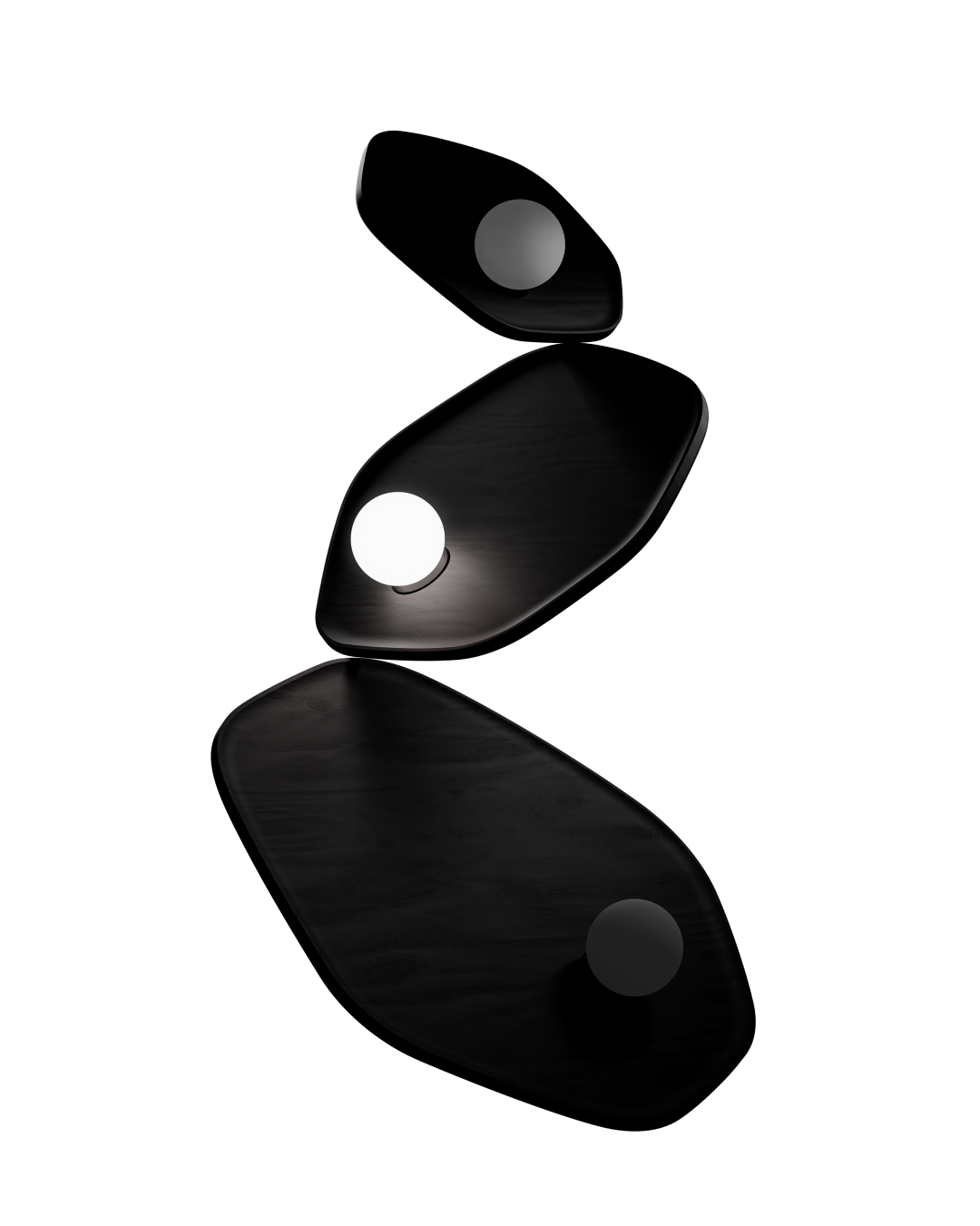 furniture，interior space ，Designer furniture，furniture design ，Wireless charging，Side table，lamps and lanterns，Wall lamp，