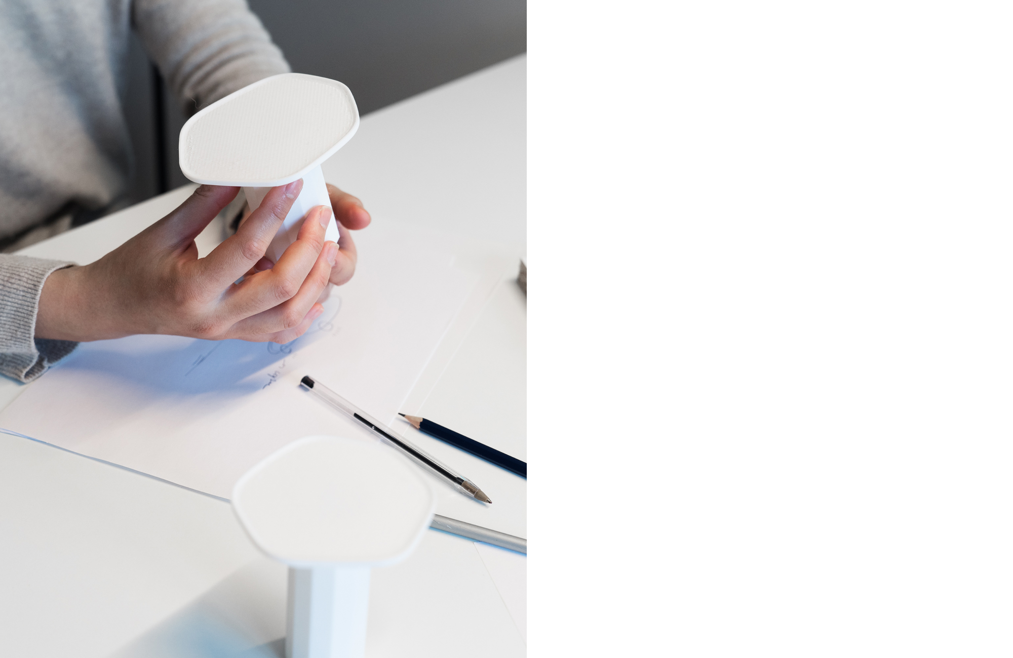 furniture，interior space ，Designer furniture，furniture design ，Wireless charging，Side table，lamps and lanterns，Wall lamp，